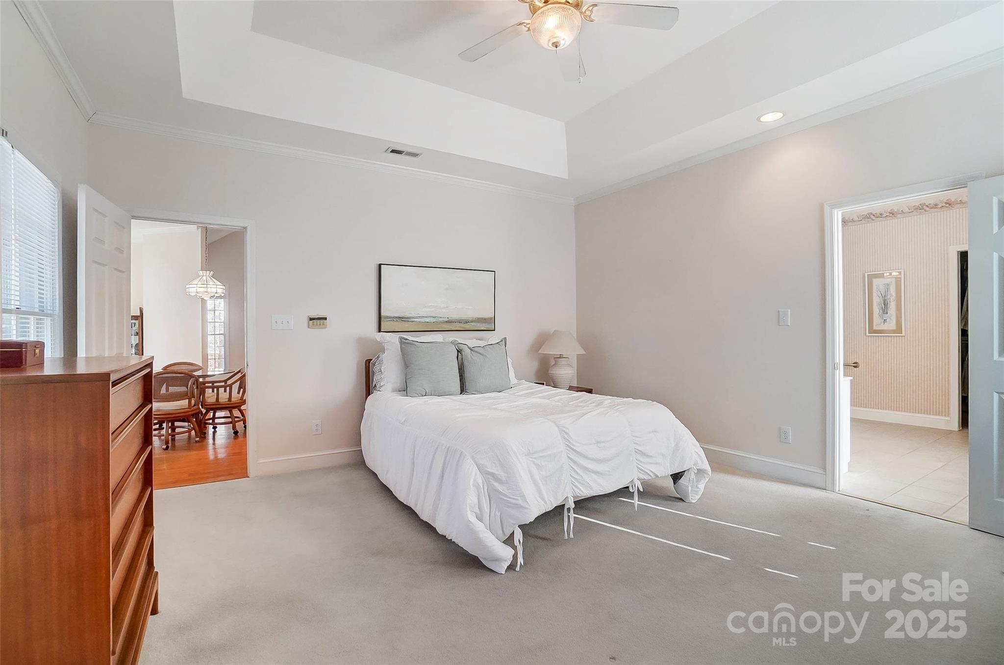 The Crossing - Residential