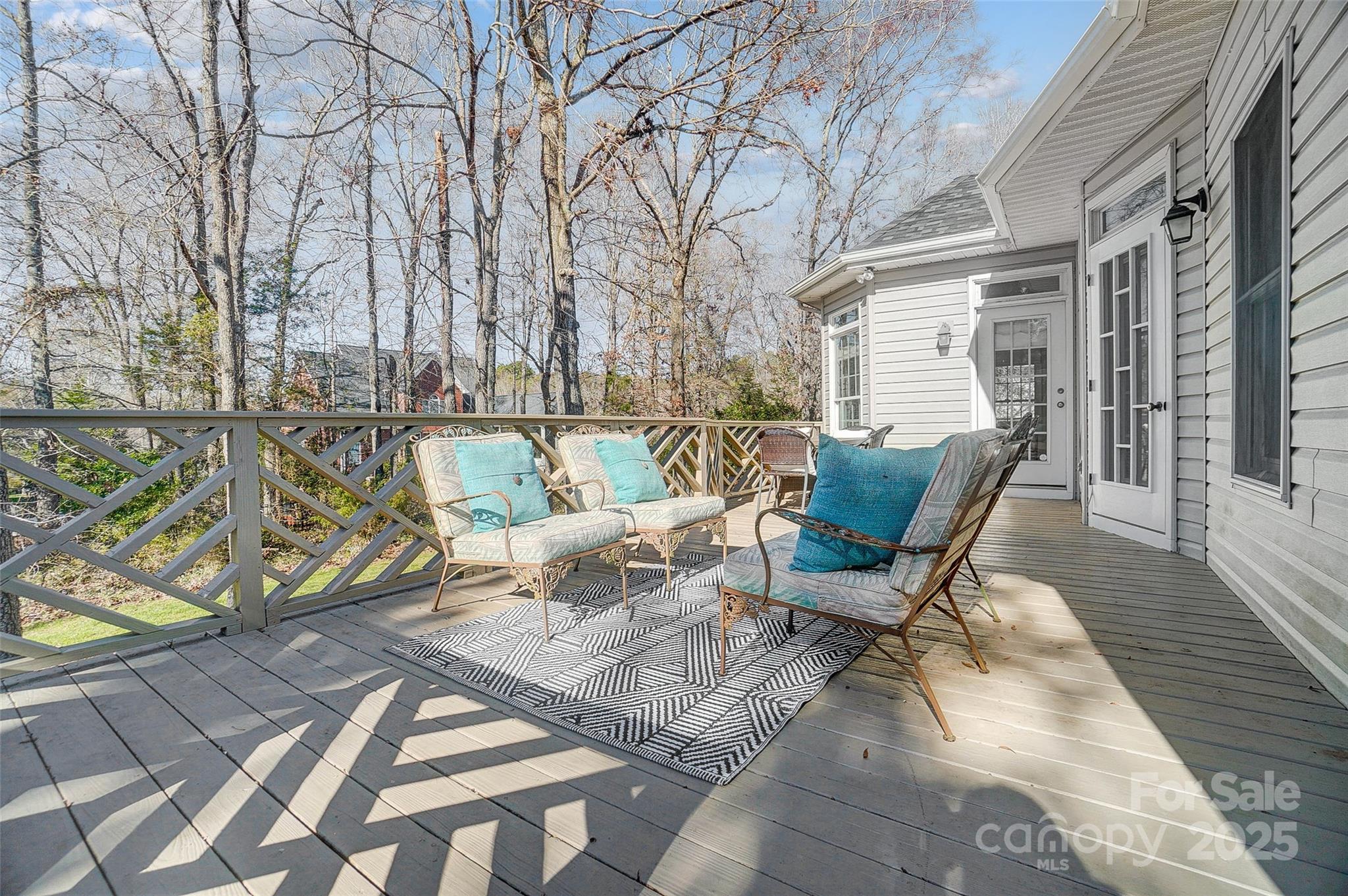 The Crossing - Residential