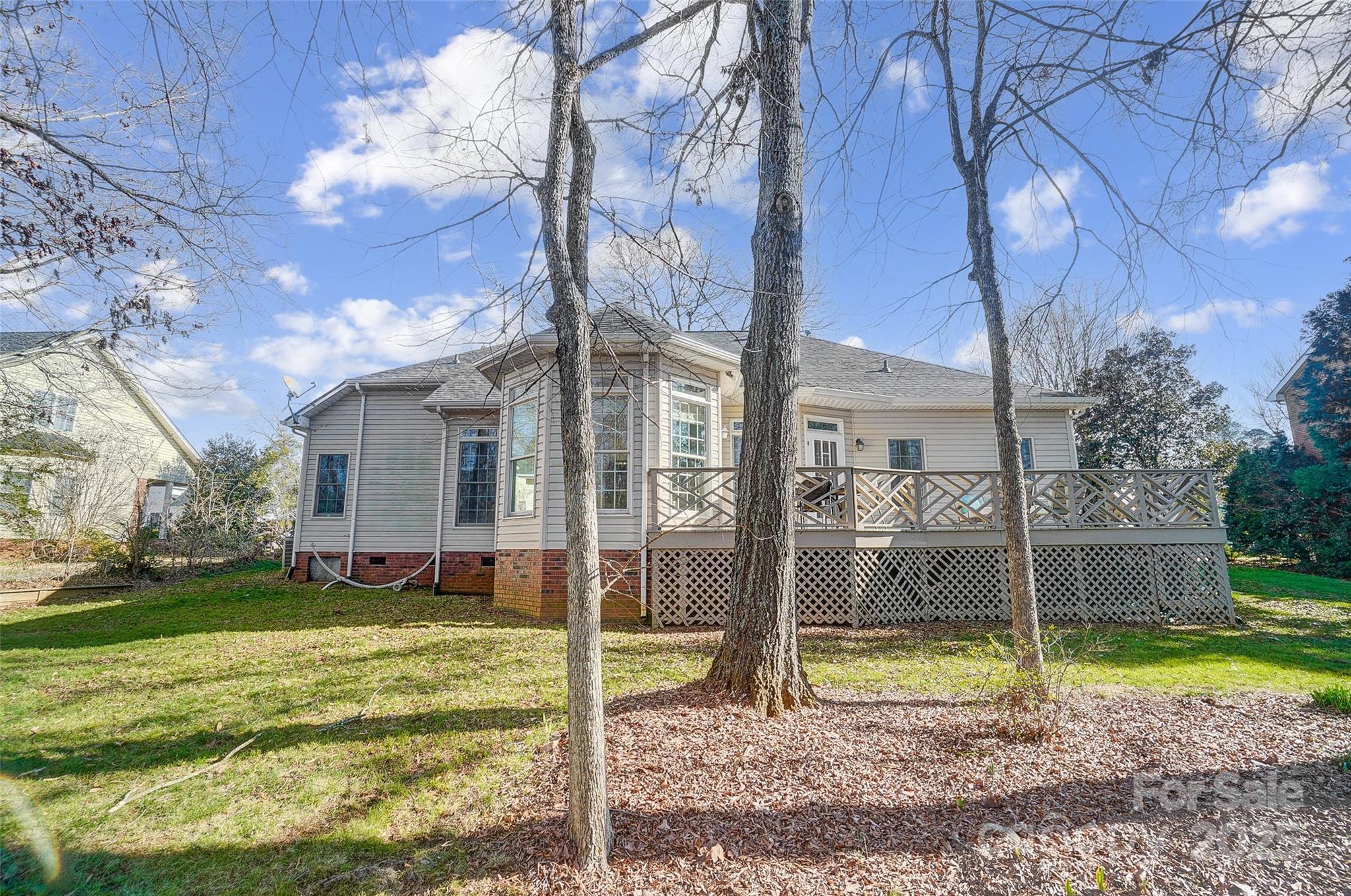 The Crossing - Residential