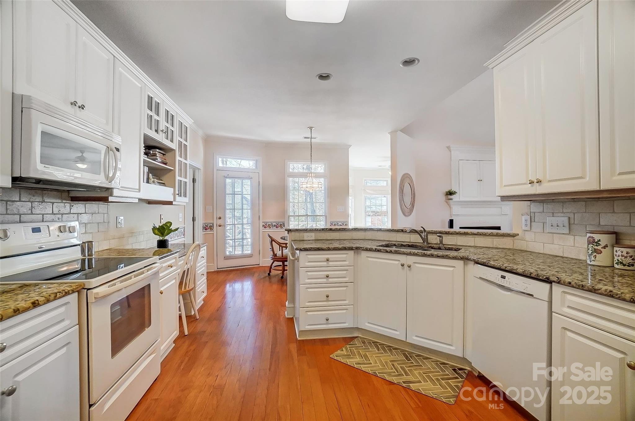 The Crossing - Residential