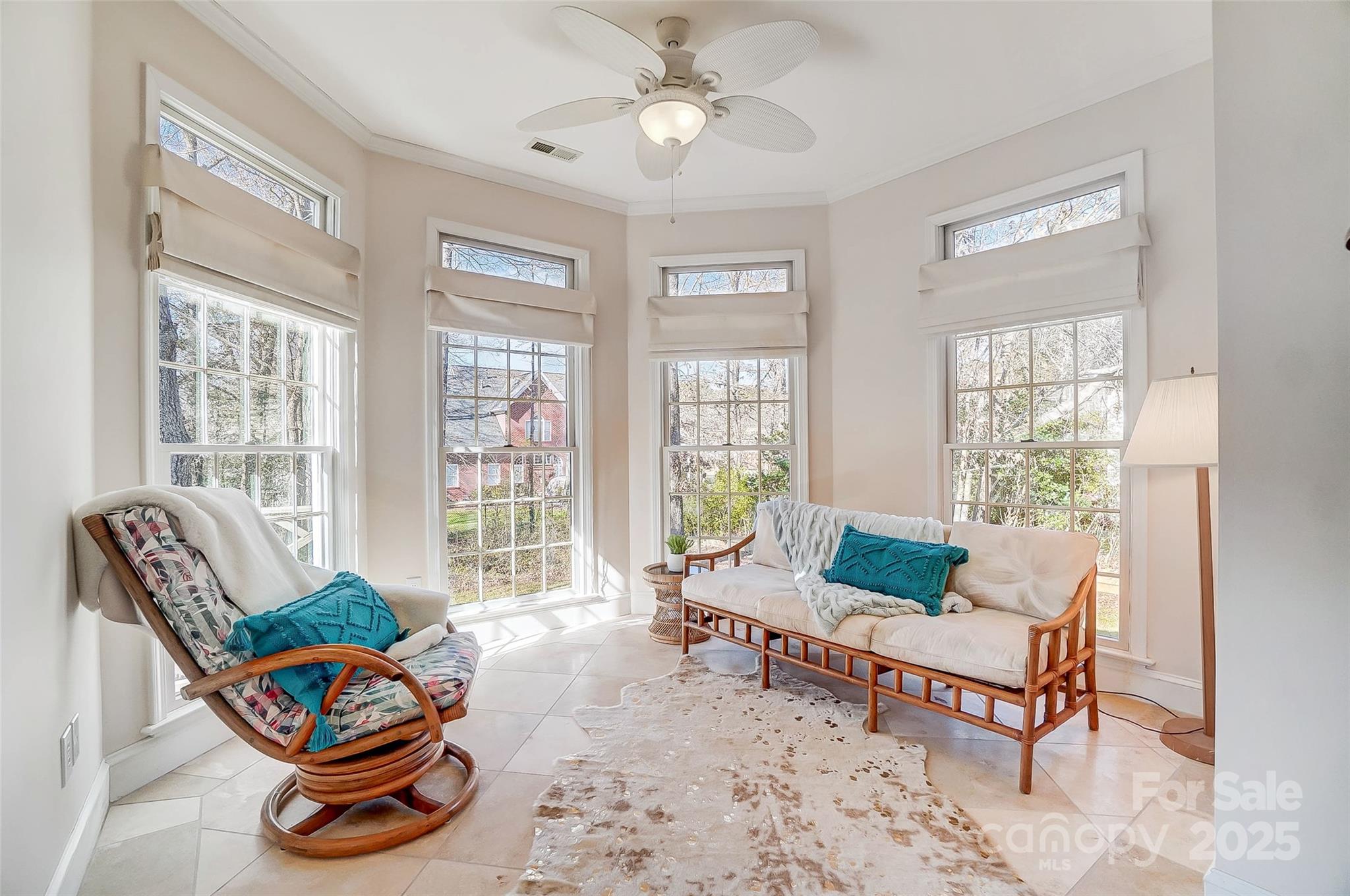 The Crossing - Residential