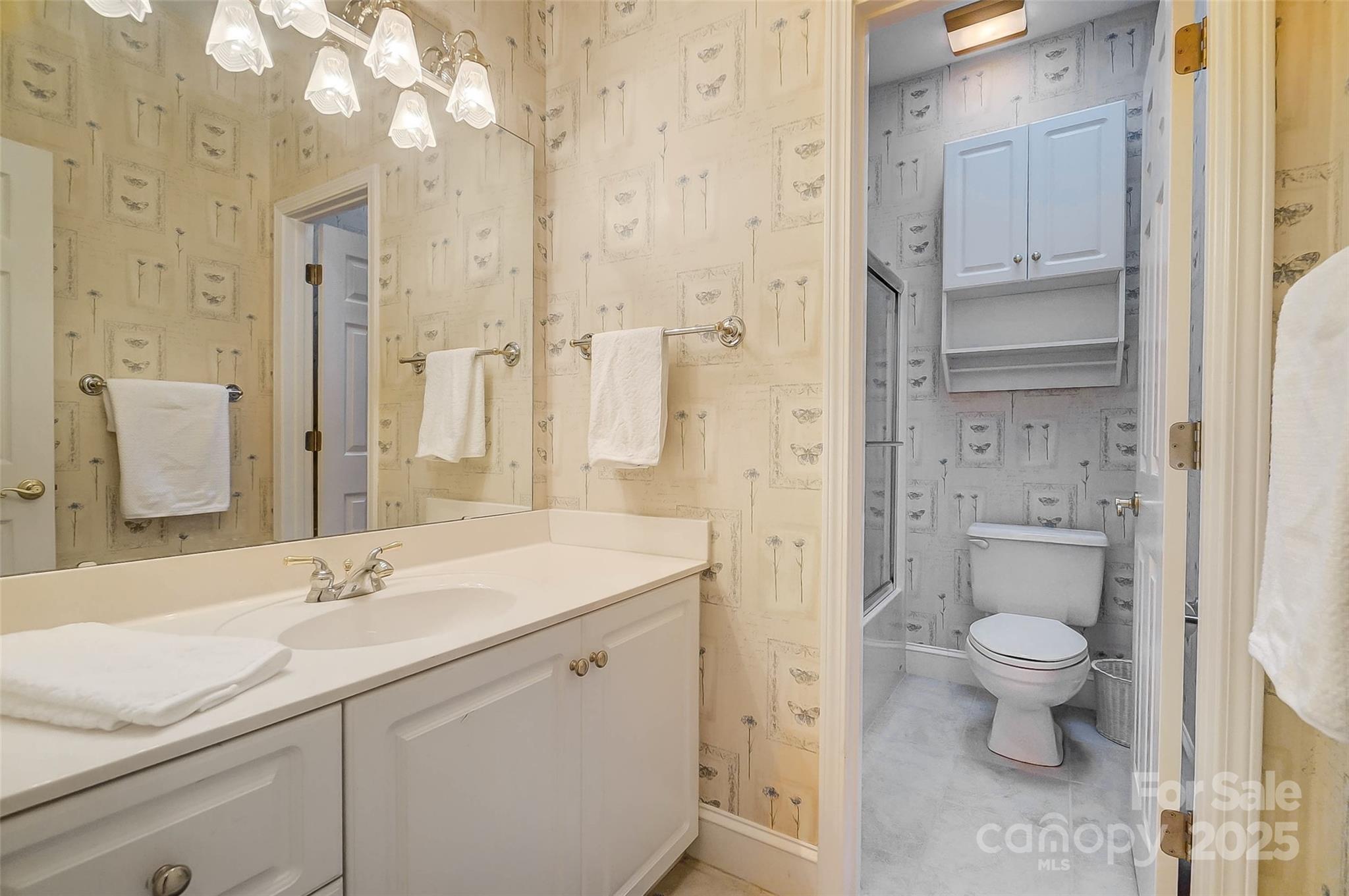 The Crossing - Residential