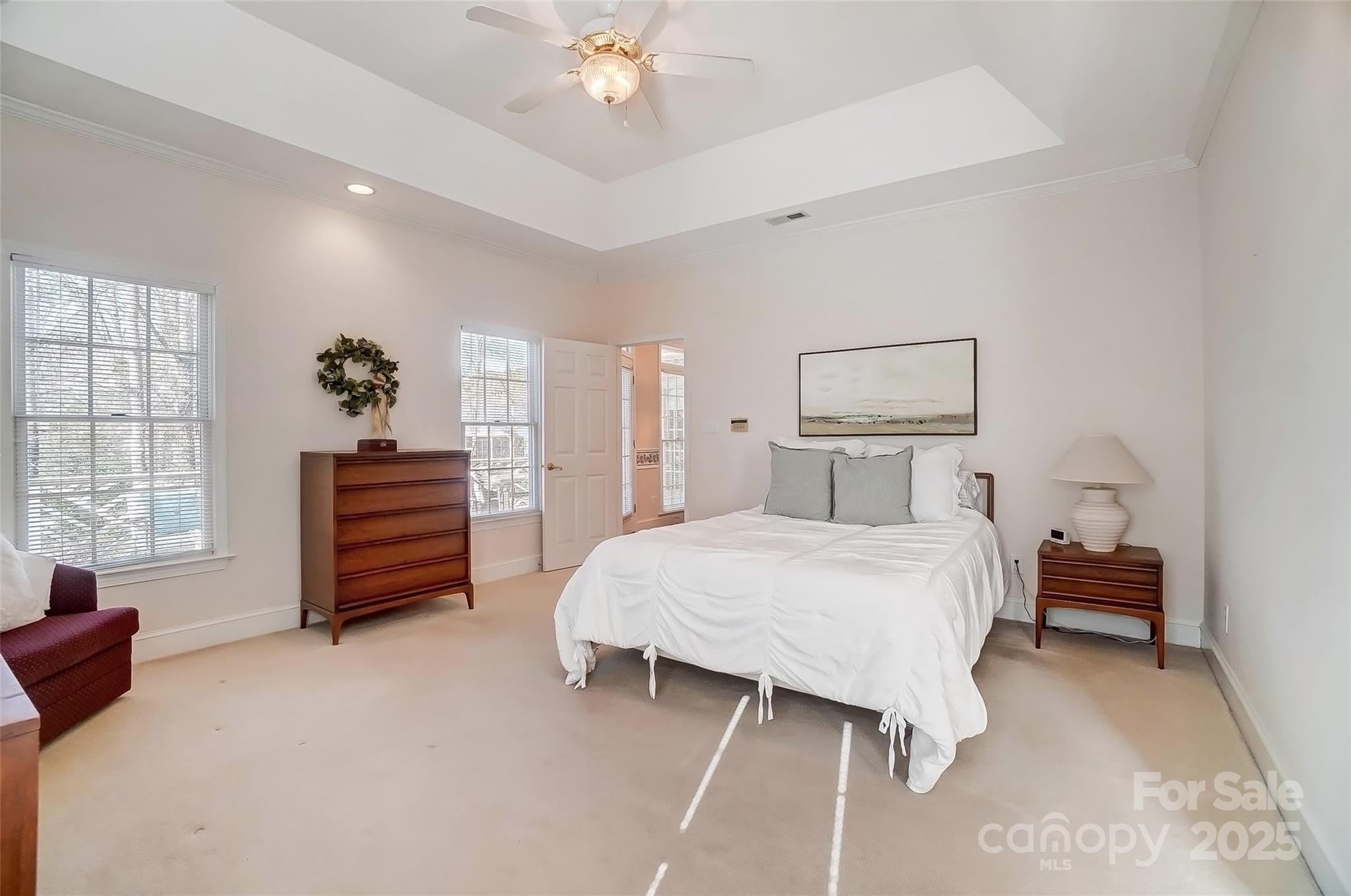 The Crossing - Residential