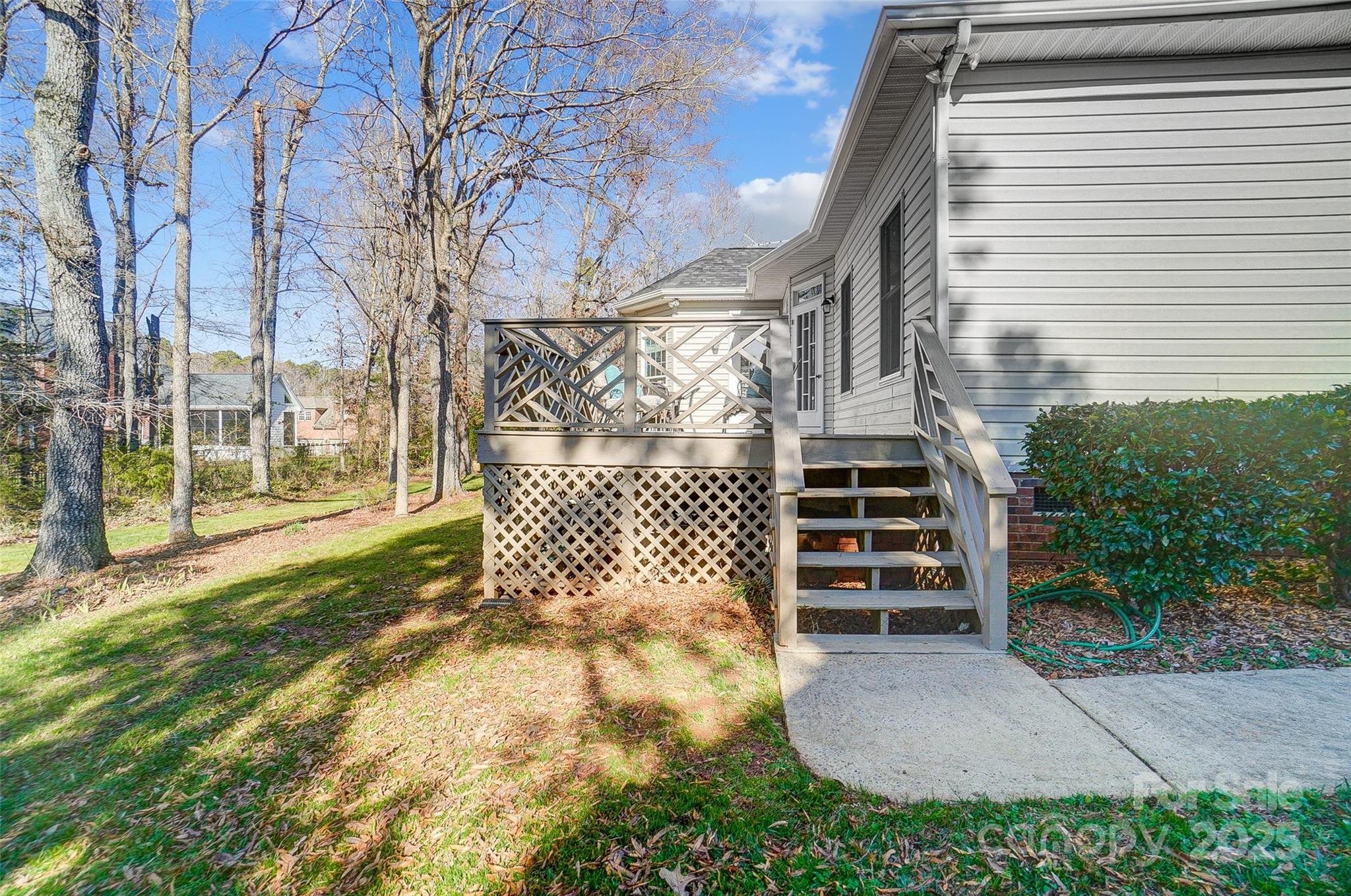 The Crossing - Residential