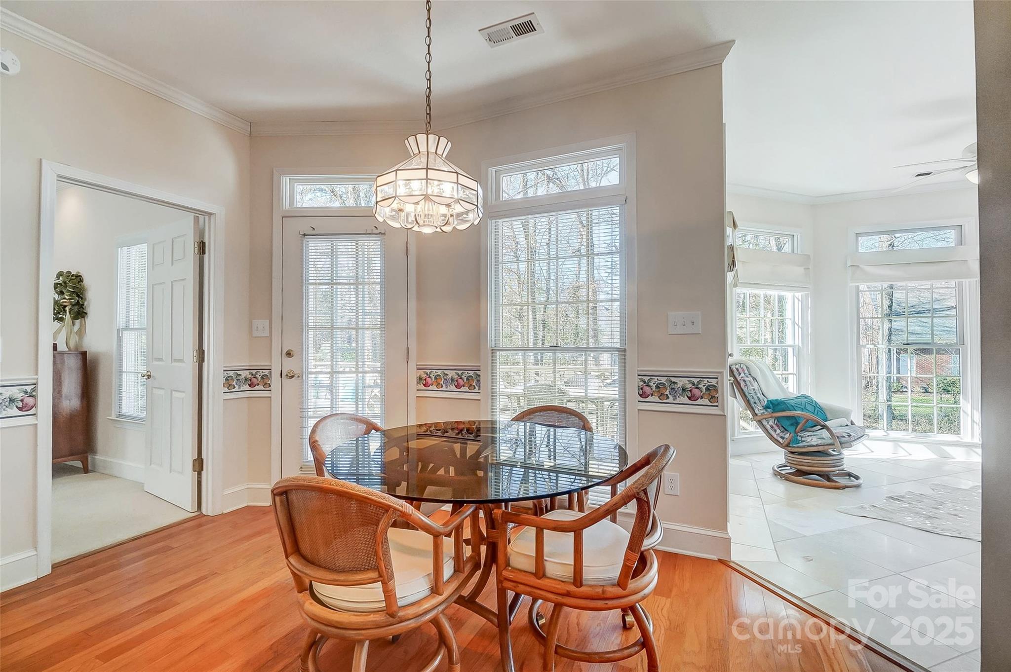 The Crossing - Residential