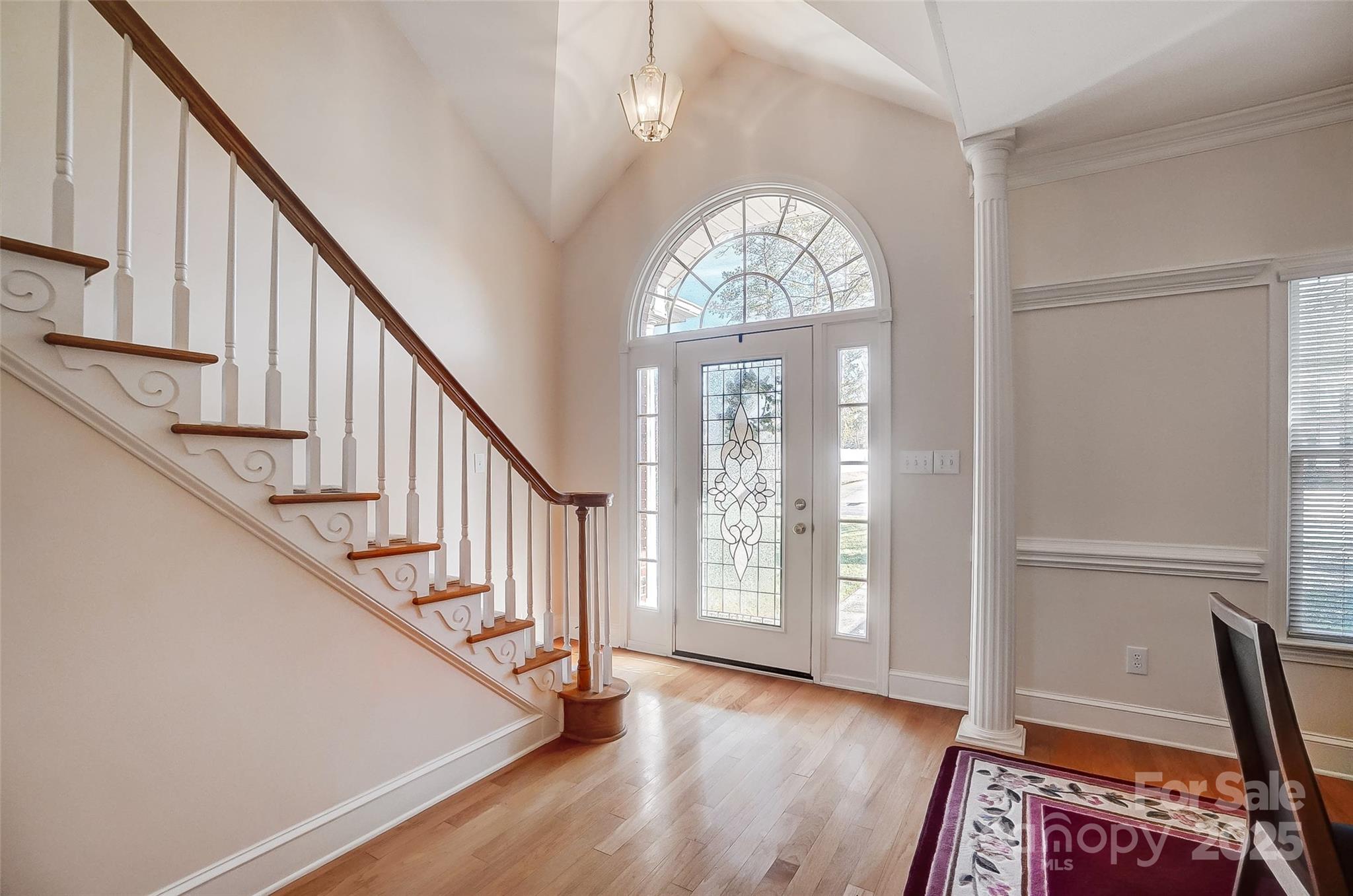 The Crossing - Residential