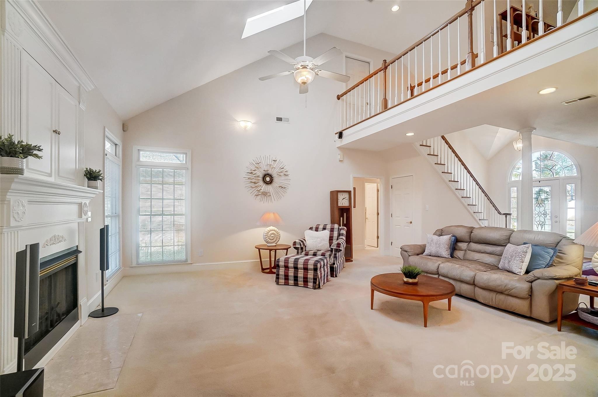 The Crossing - Residential