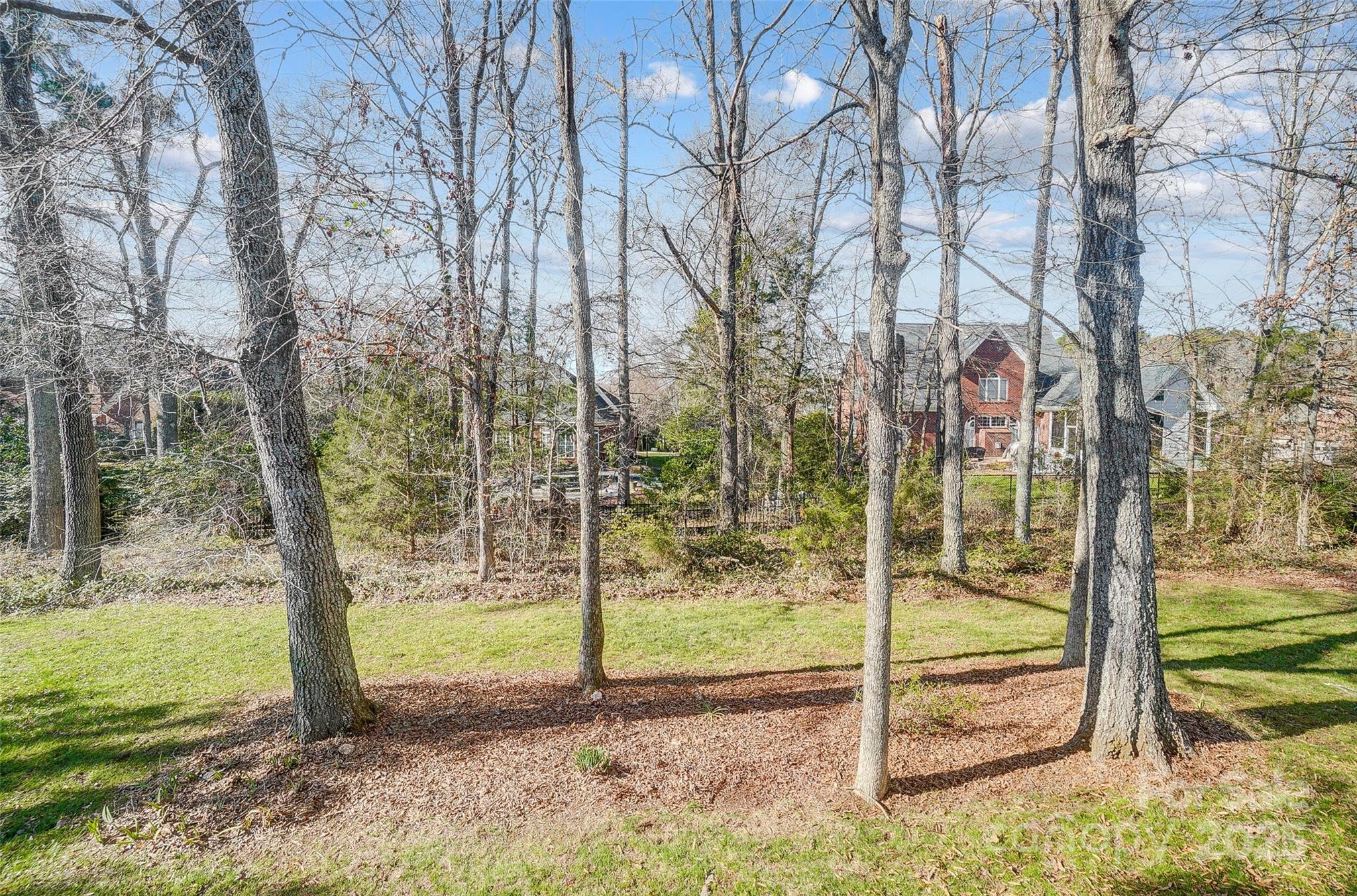 The Crossing - Residential