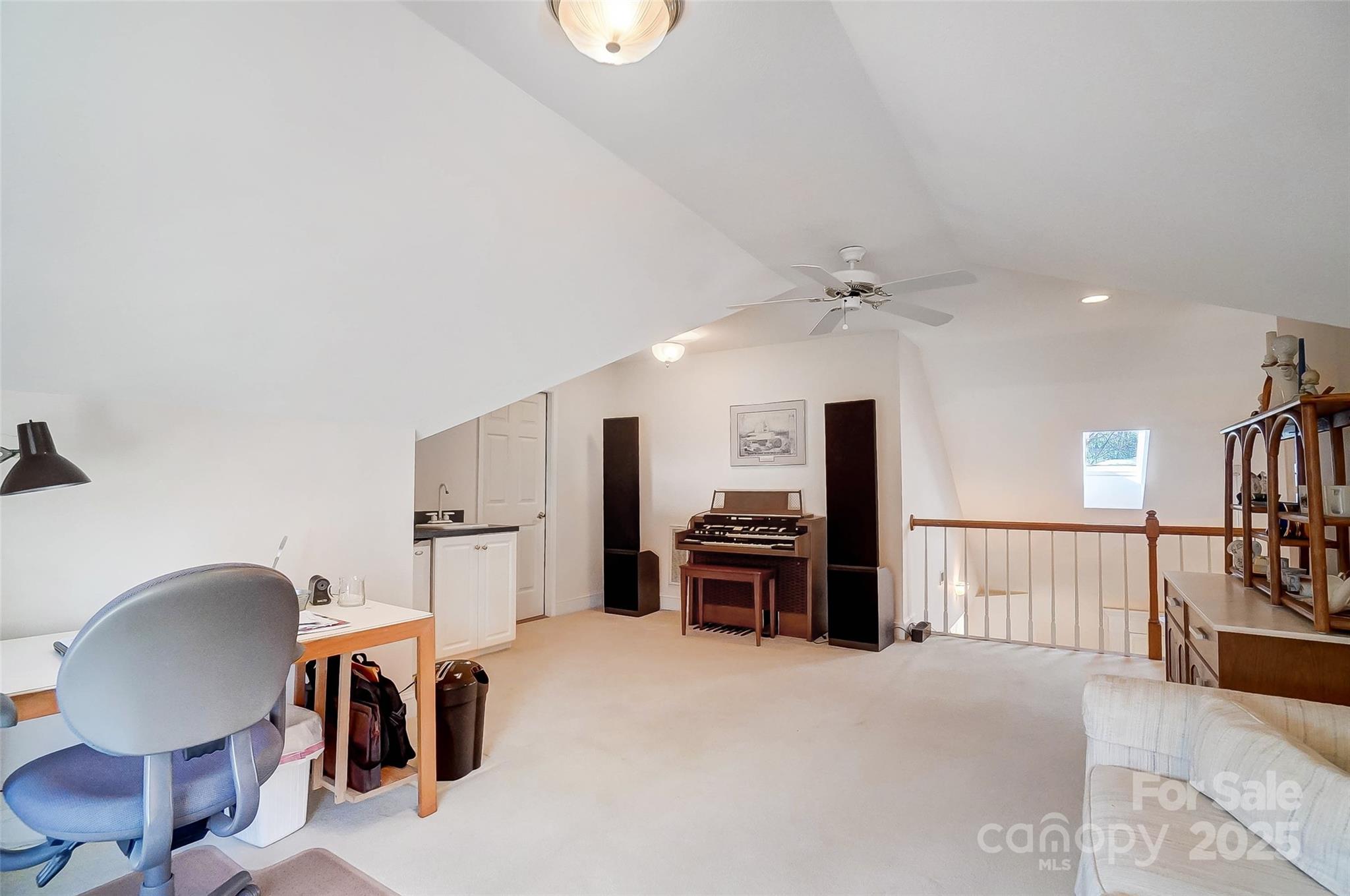 The Crossing - Residential