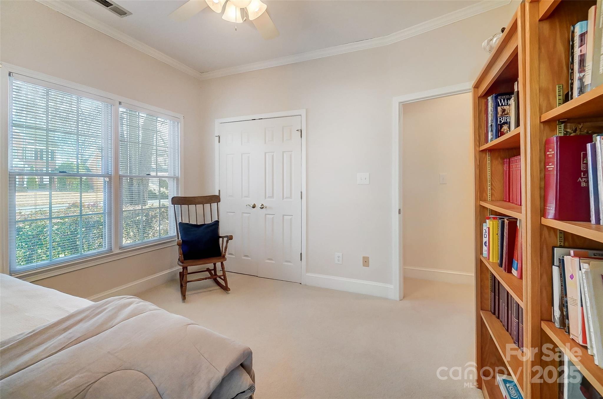 The Crossing - Residential