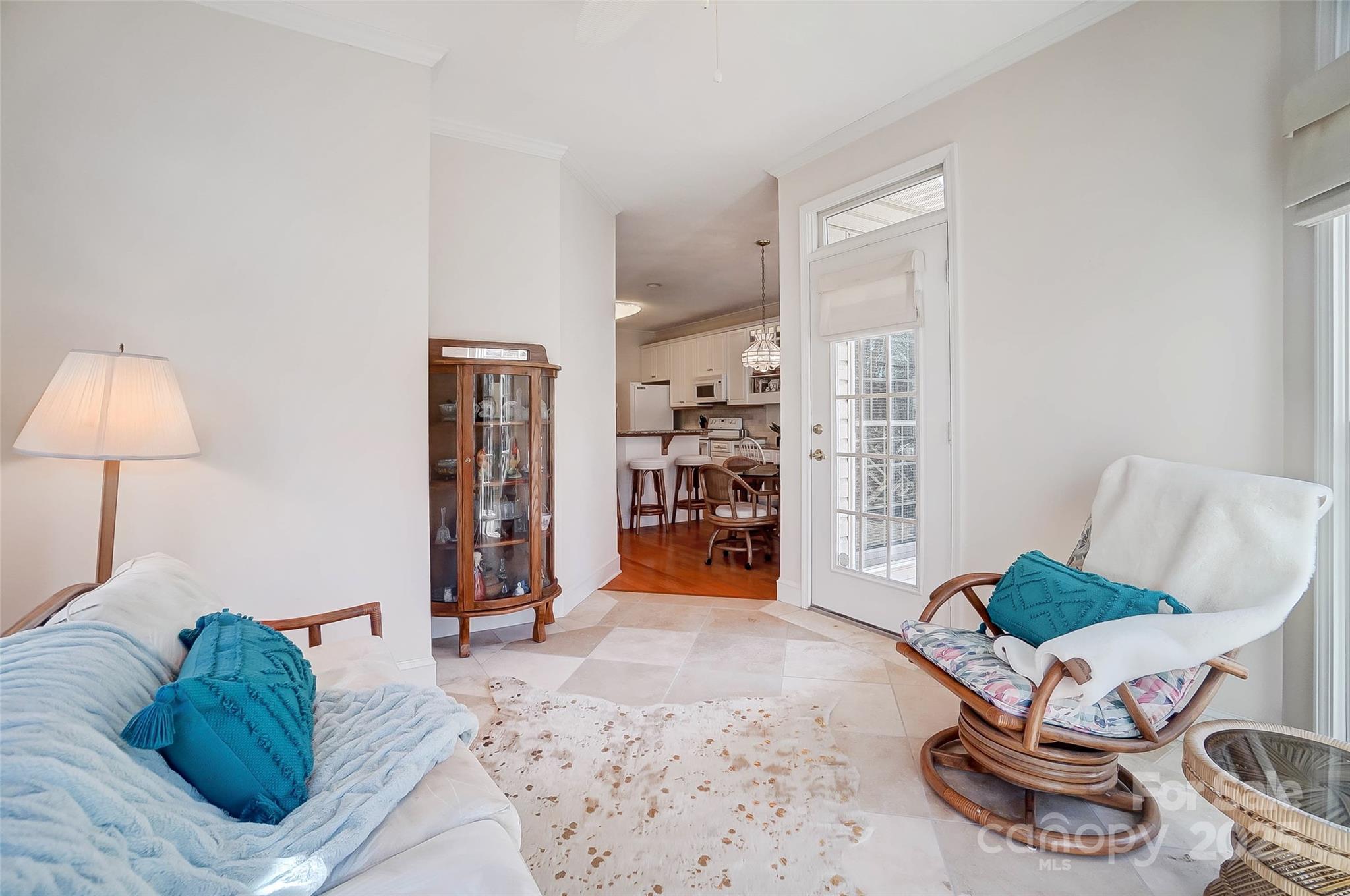 The Crossing - Residential