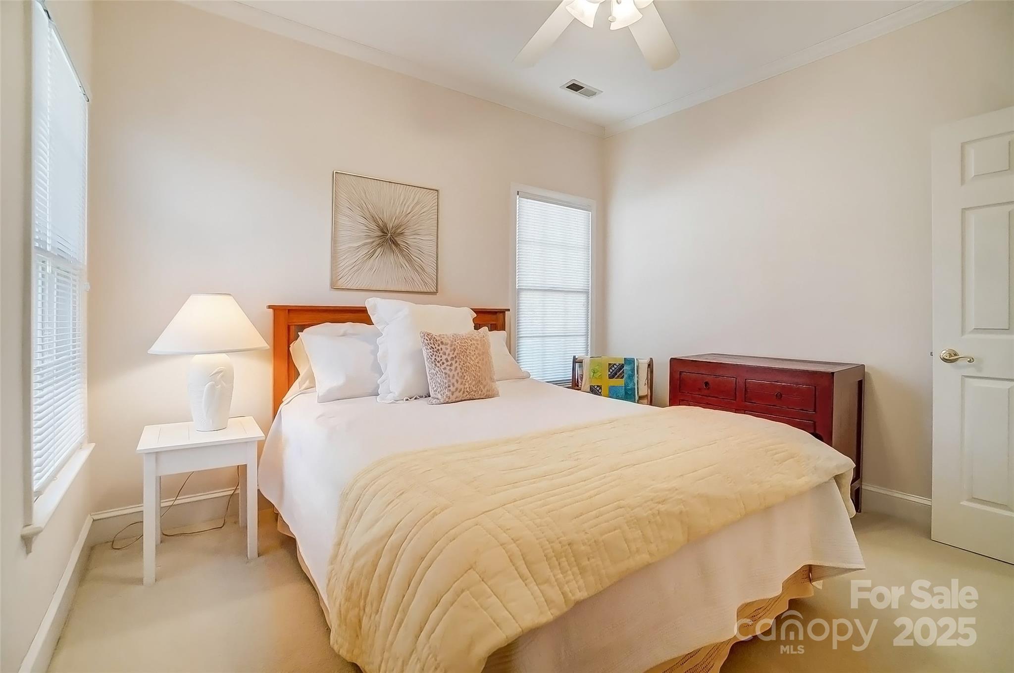 The Crossing - Residential