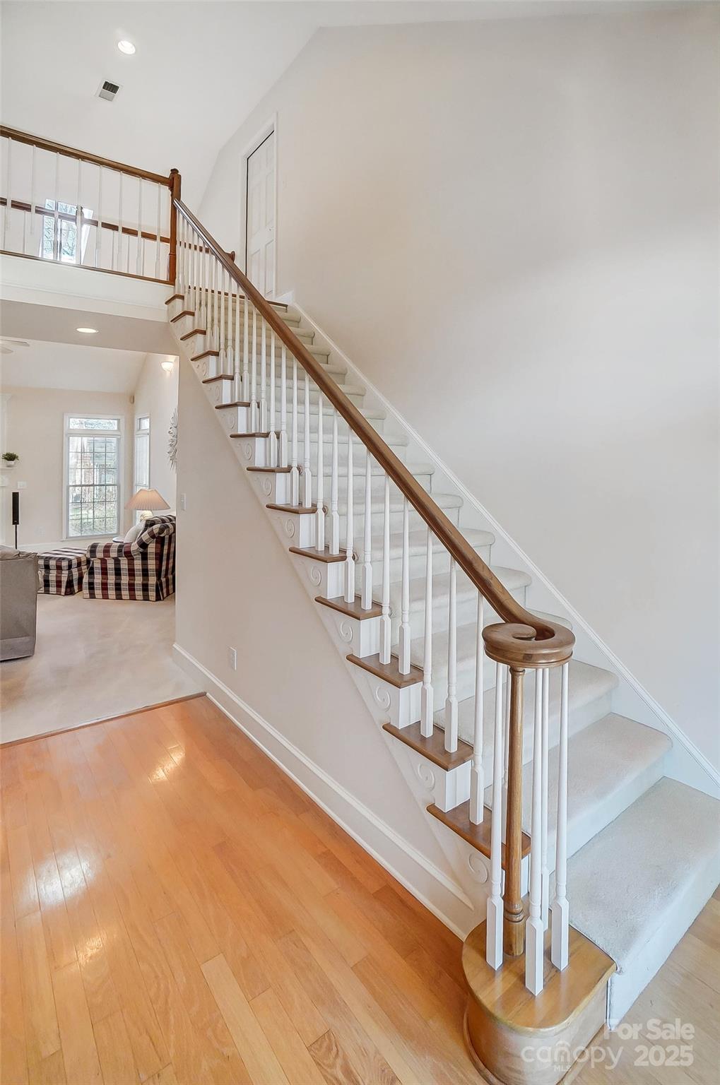 The Crossing - Residential