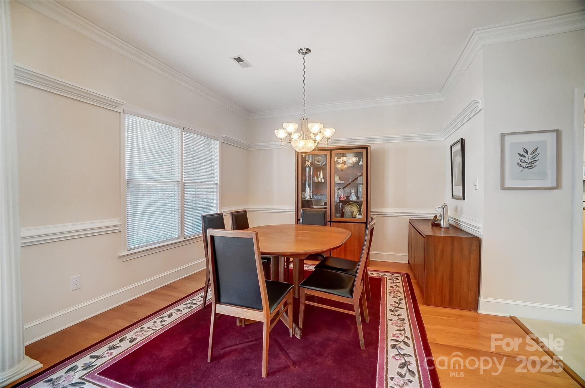 The Crossing - Residential