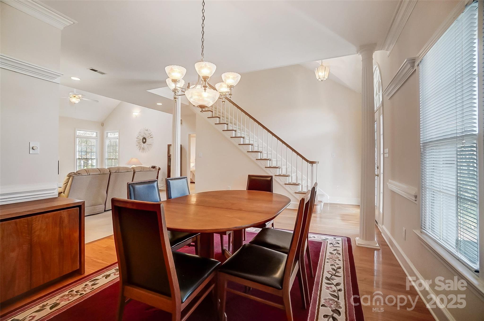 The Crossing - Residential