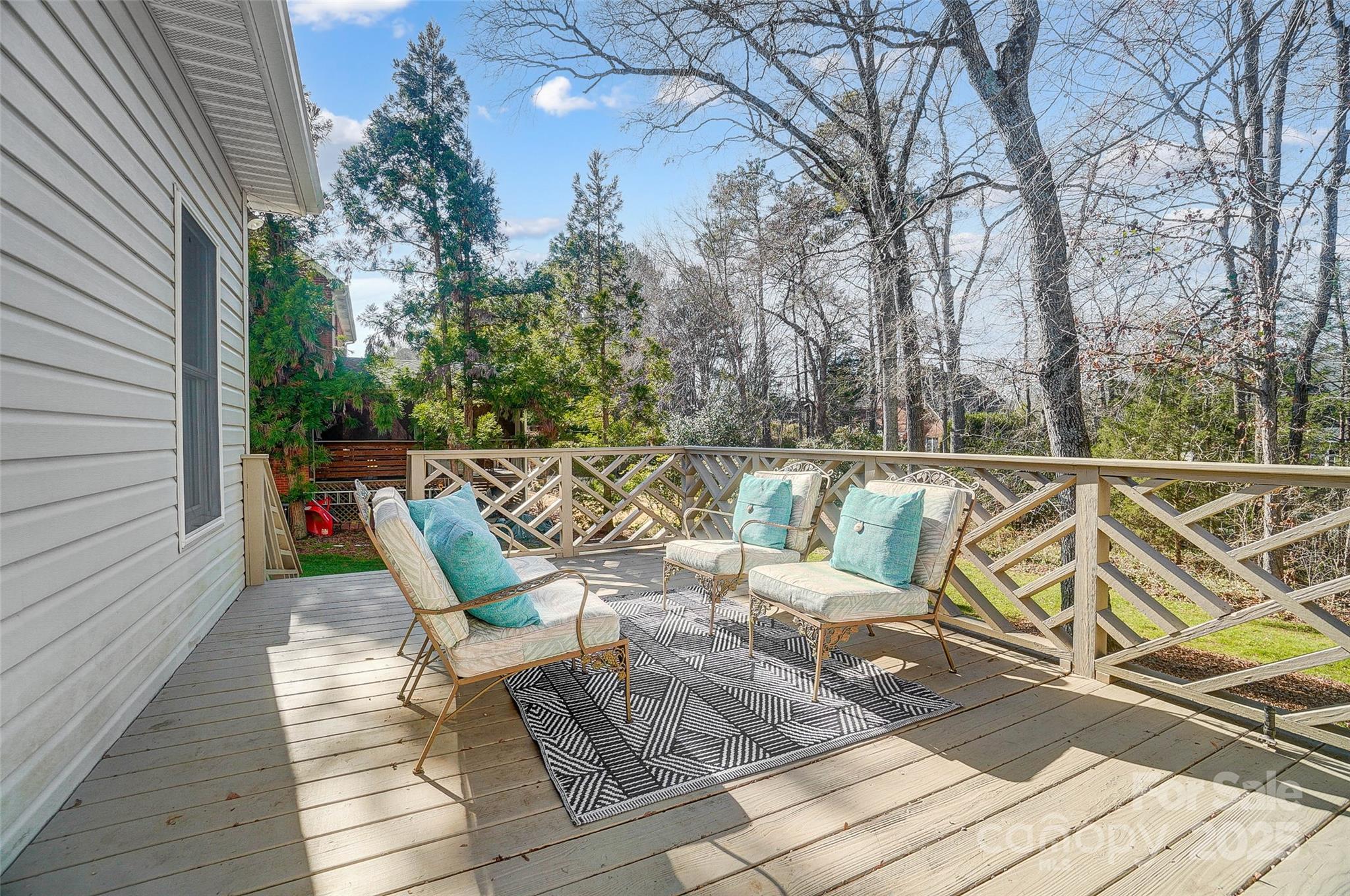 The Crossing - Residential