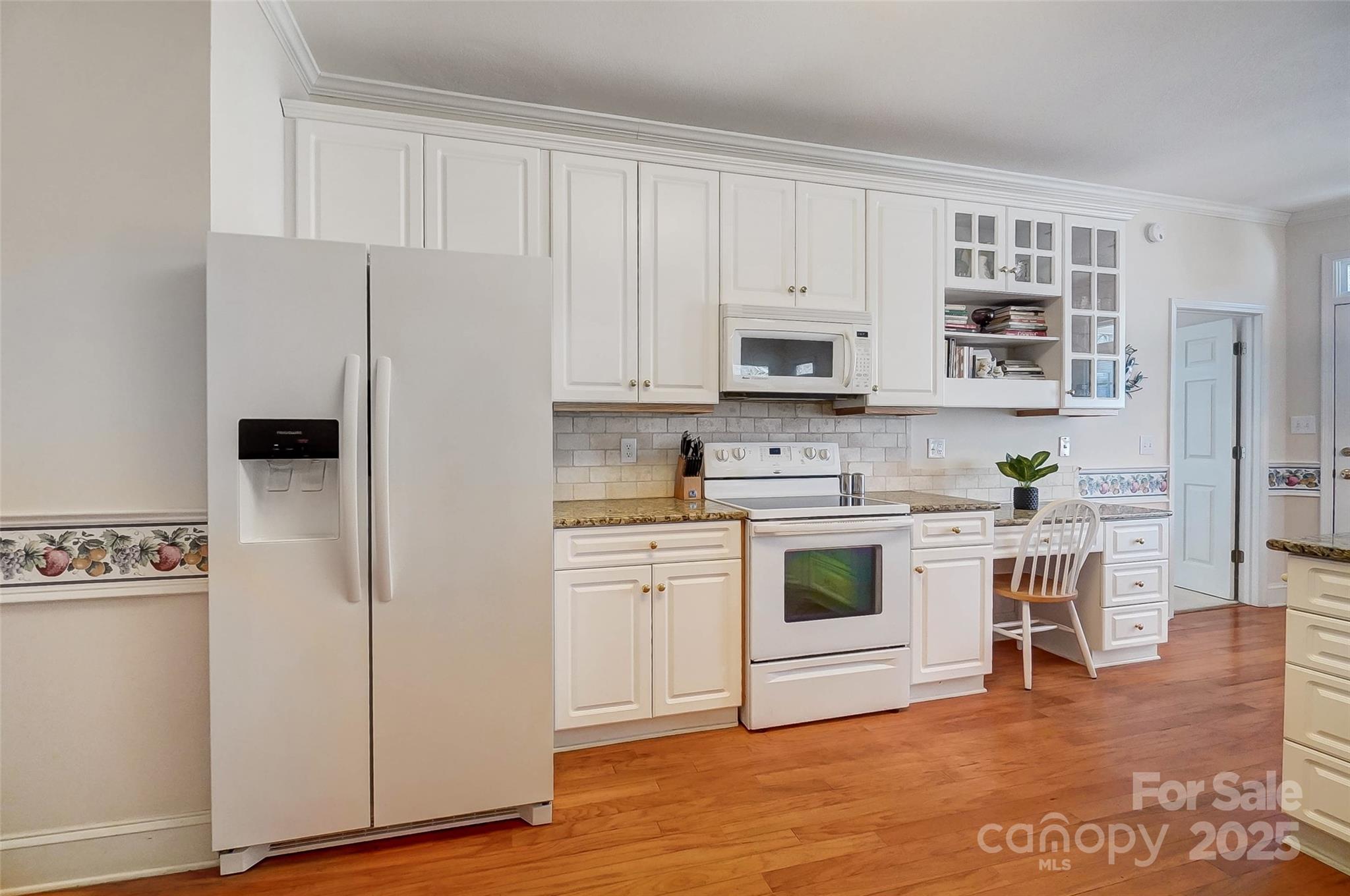 The Crossing - Residential