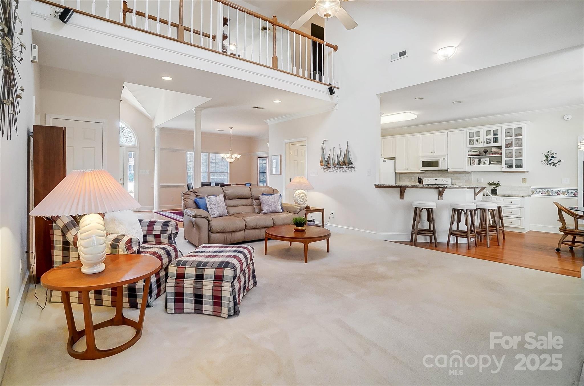 The Crossing - Residential