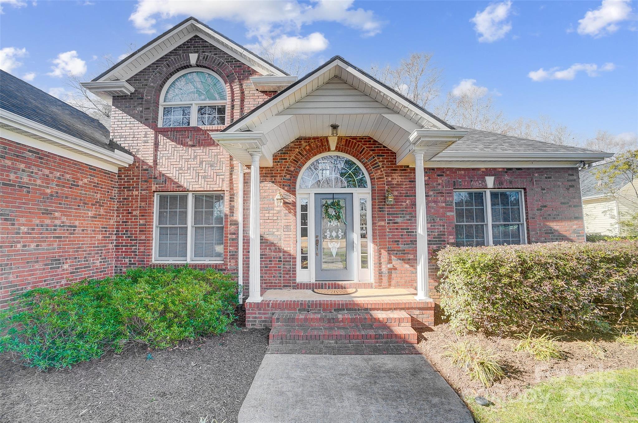 The Crossing - Residential