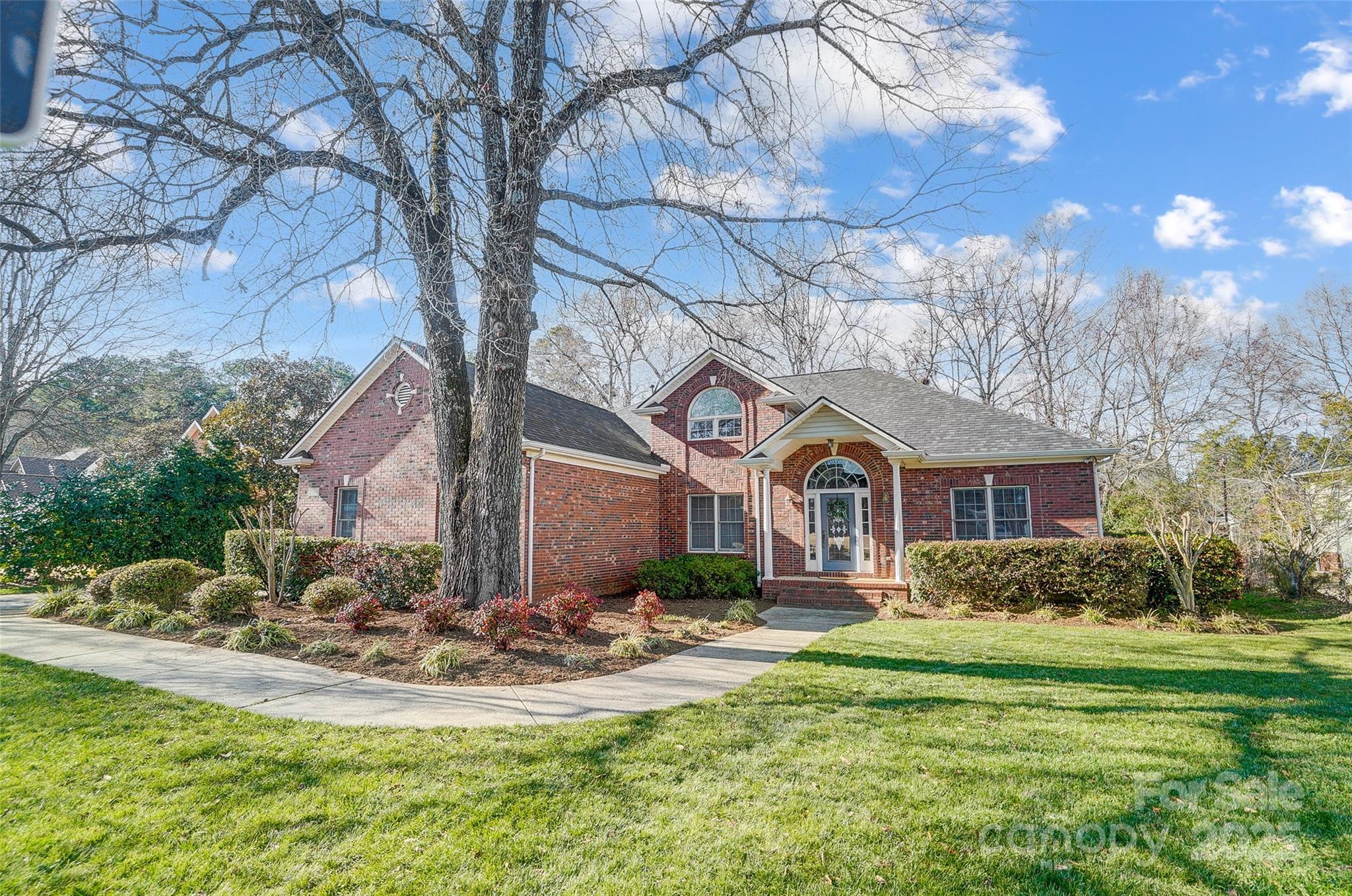 The Crossing - Residential