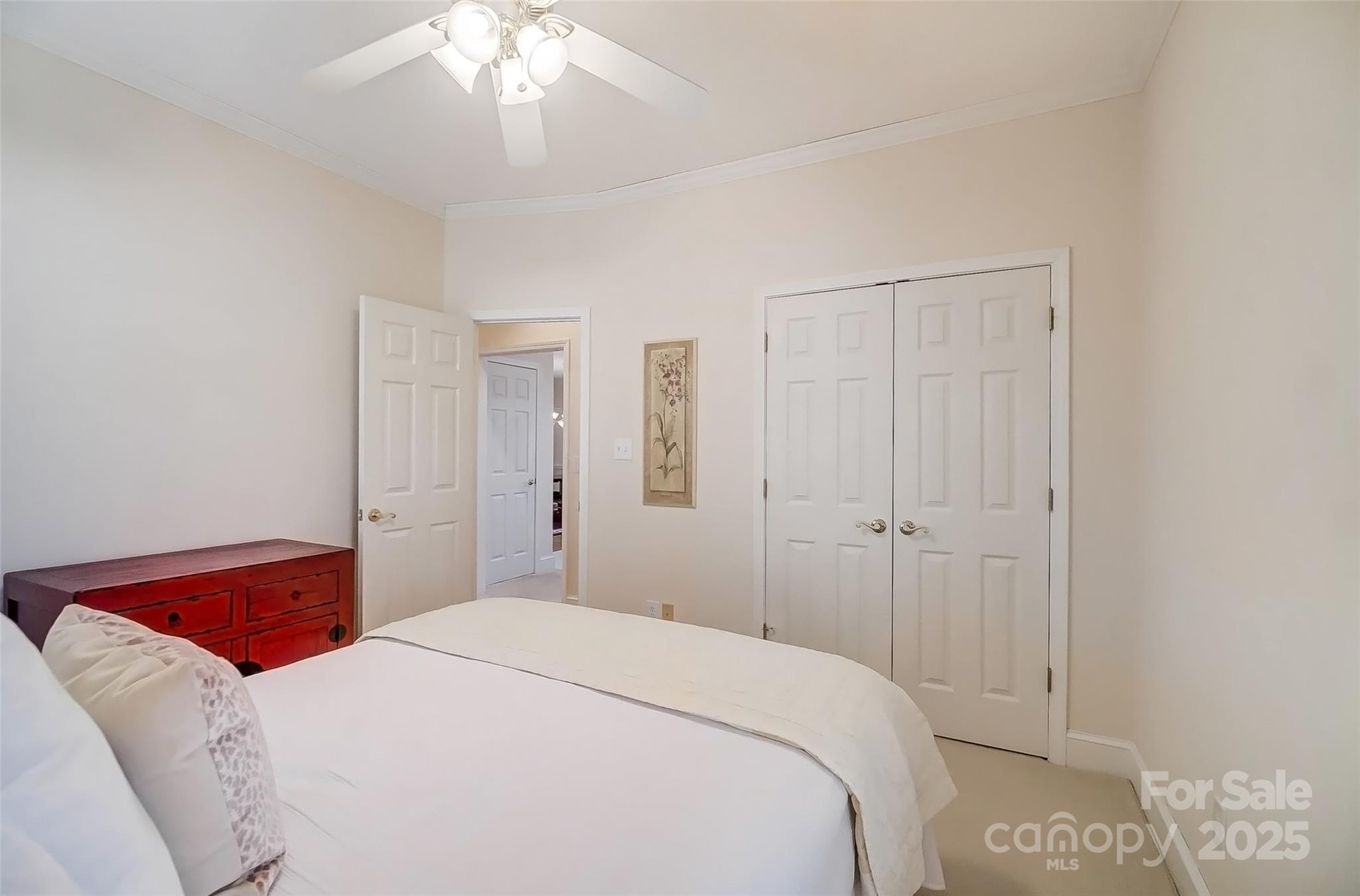 The Crossing - Residential