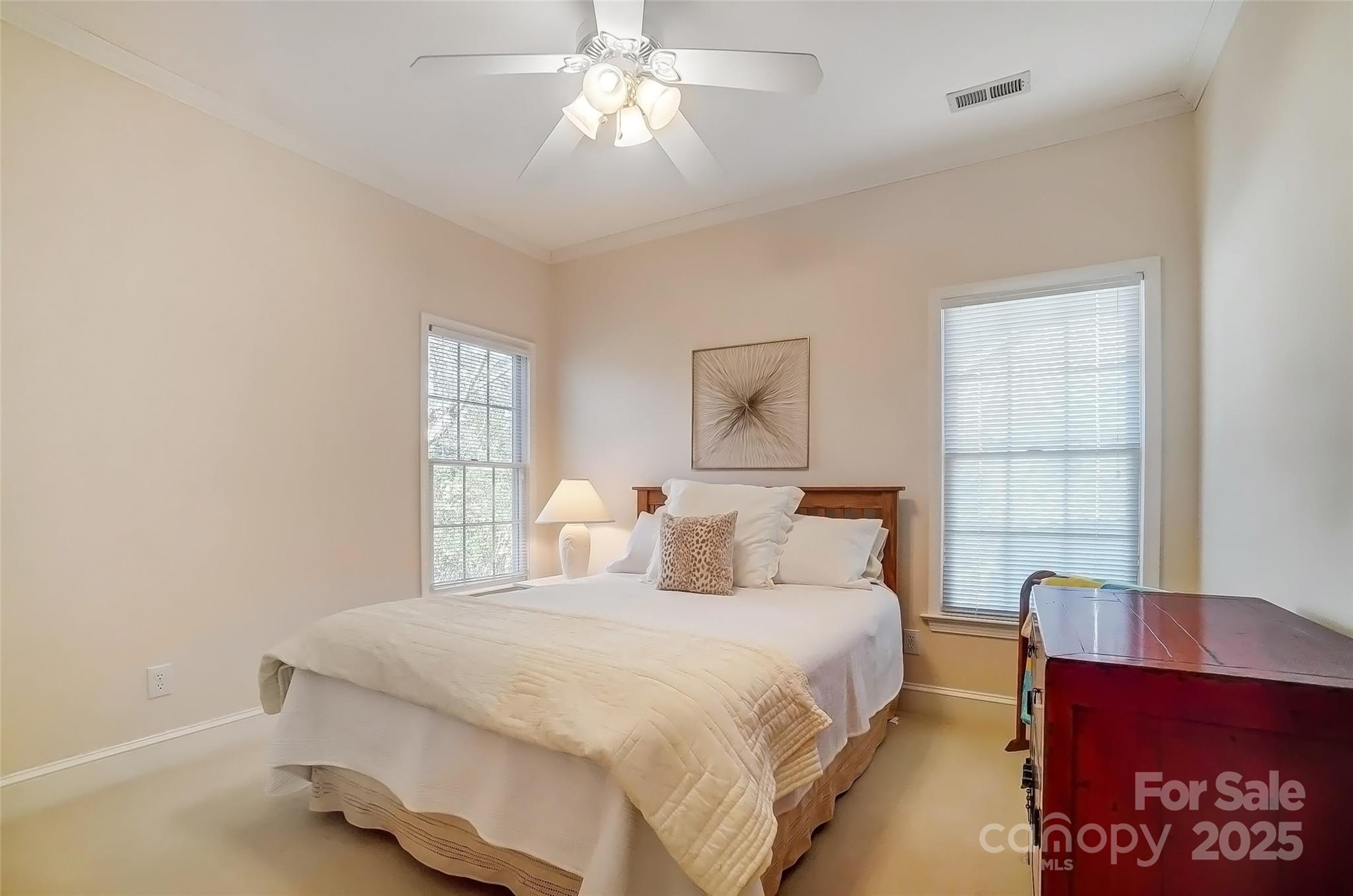 The Crossing - Residential