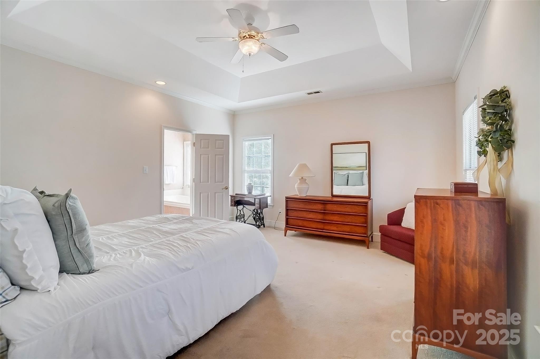 The Crossing - Residential