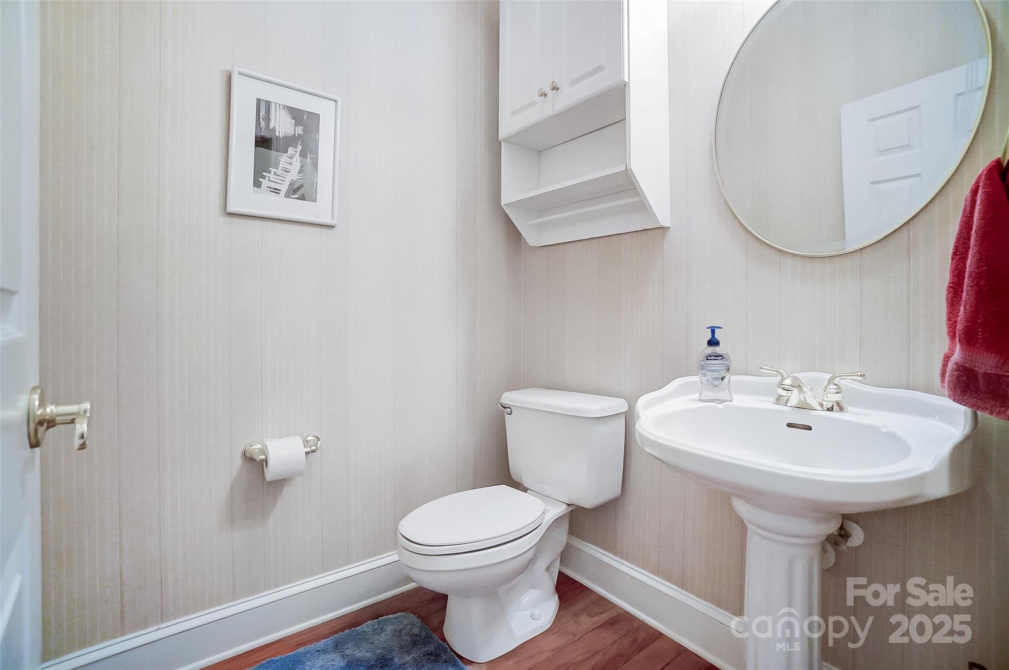 The Crossing - Residential