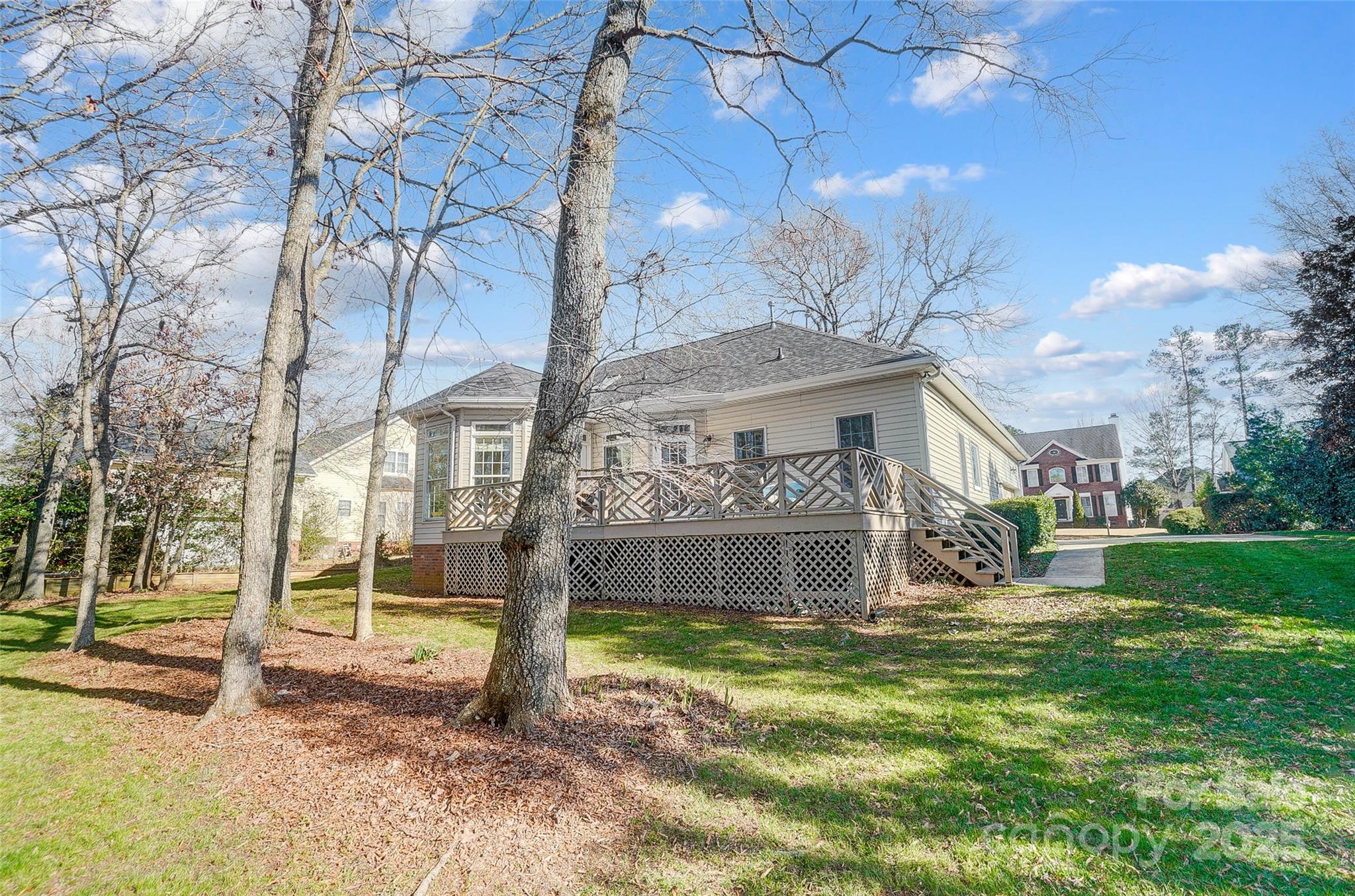 The Crossing - Residential