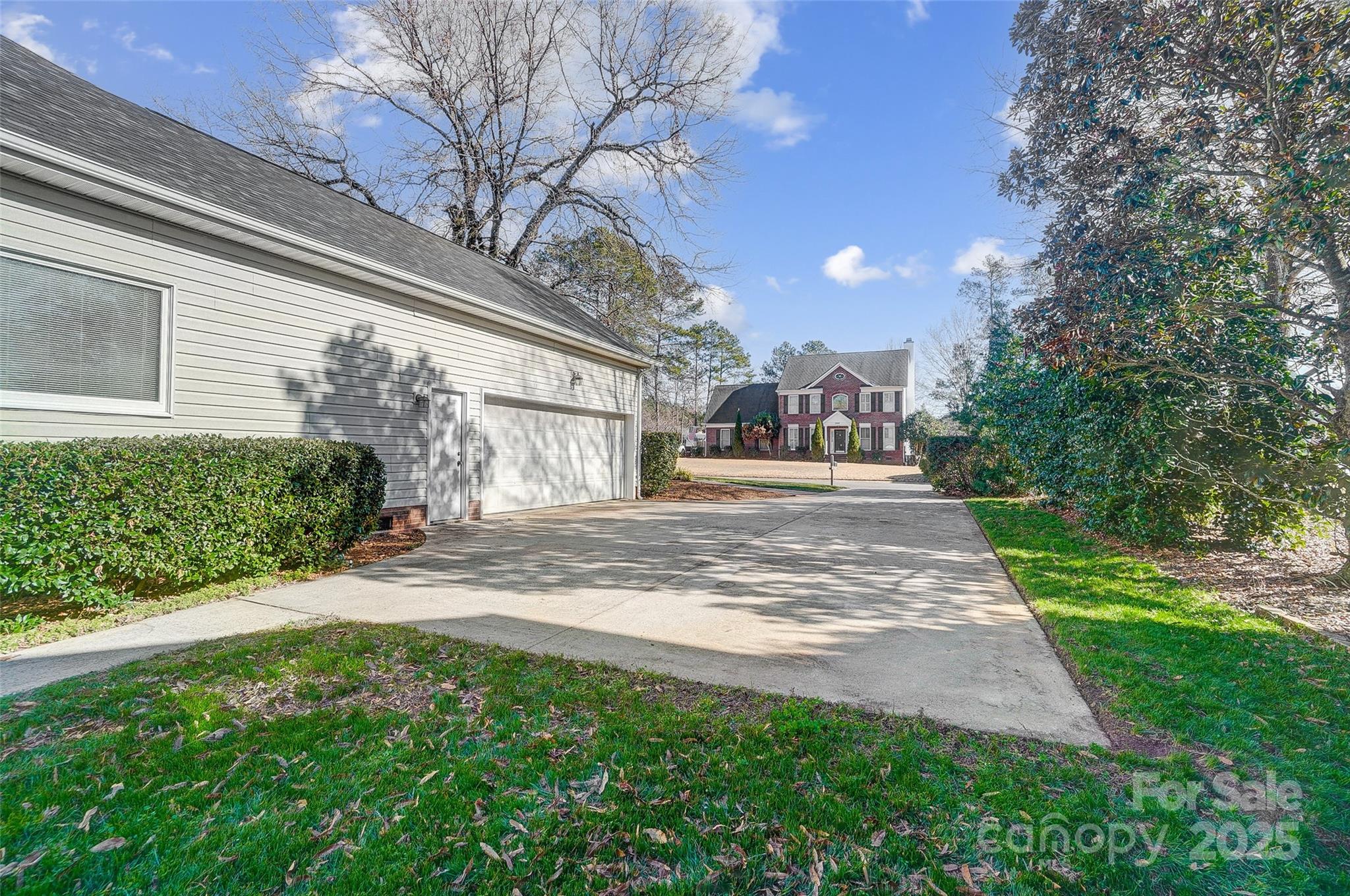 The Crossing - Residential