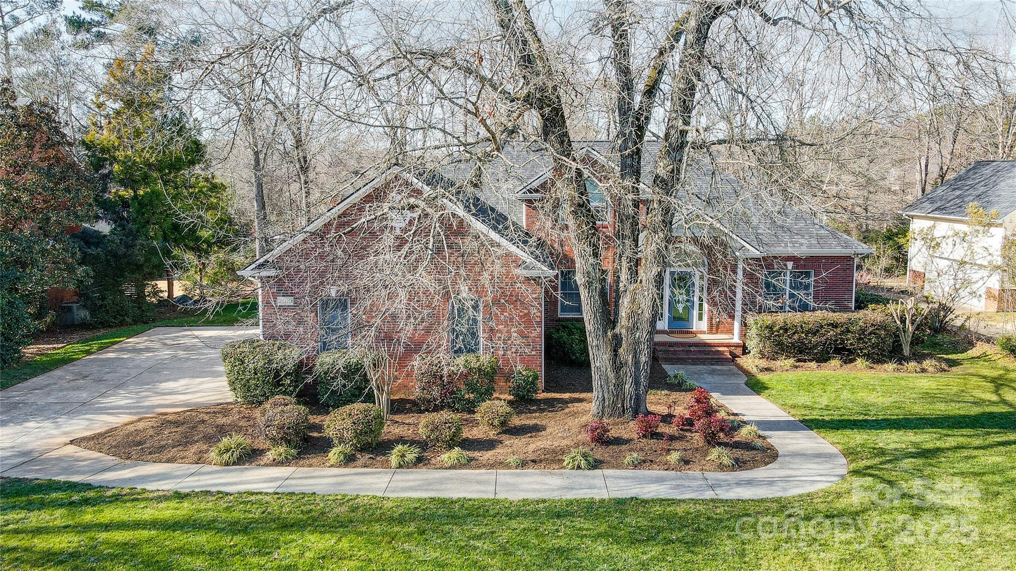 The Crossing - Residential