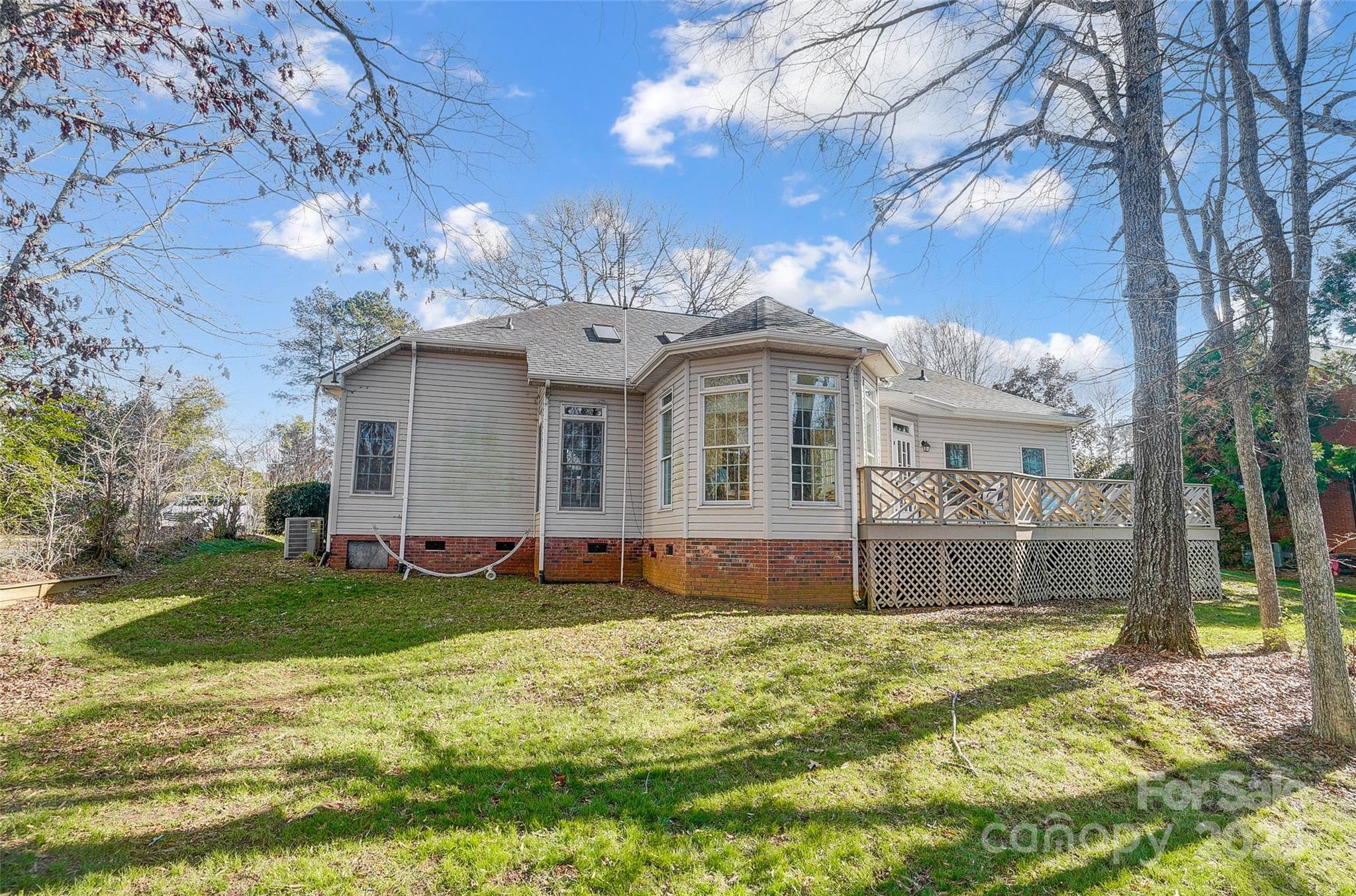 The Crossing - Residential