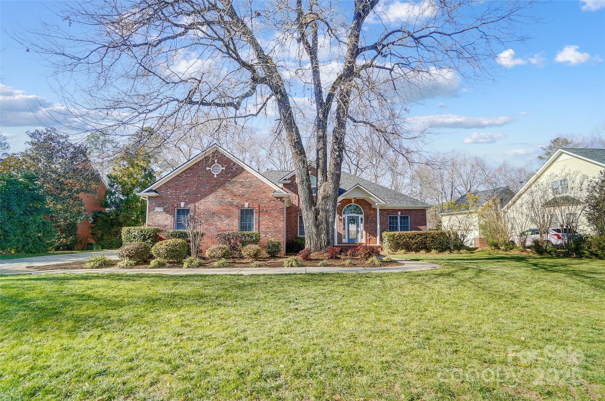 The Crossing - Residential