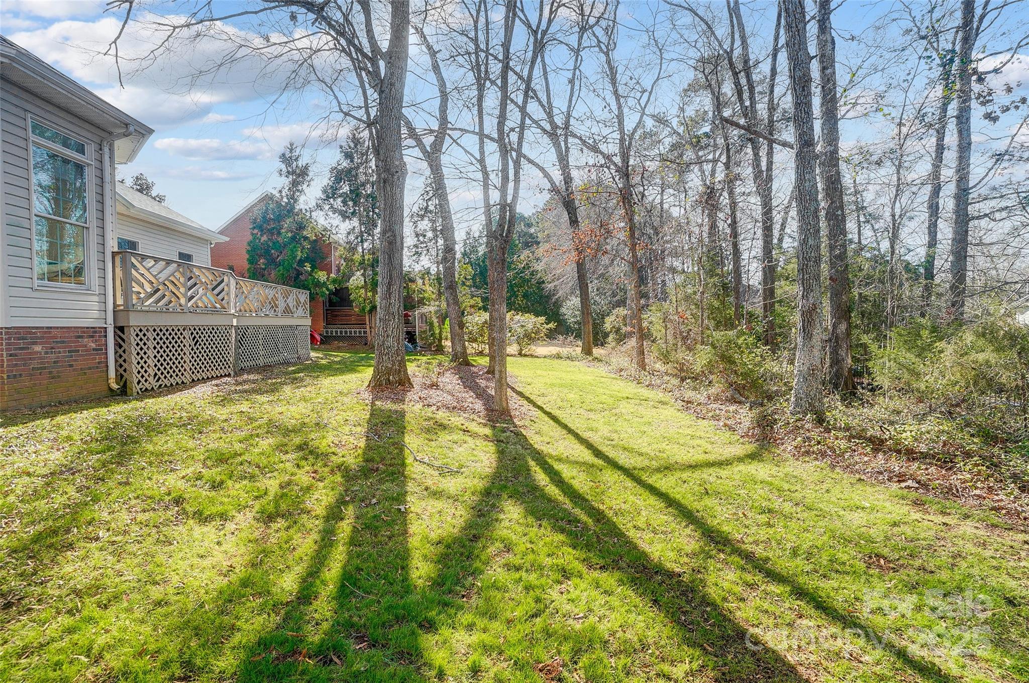 The Crossing - Residential