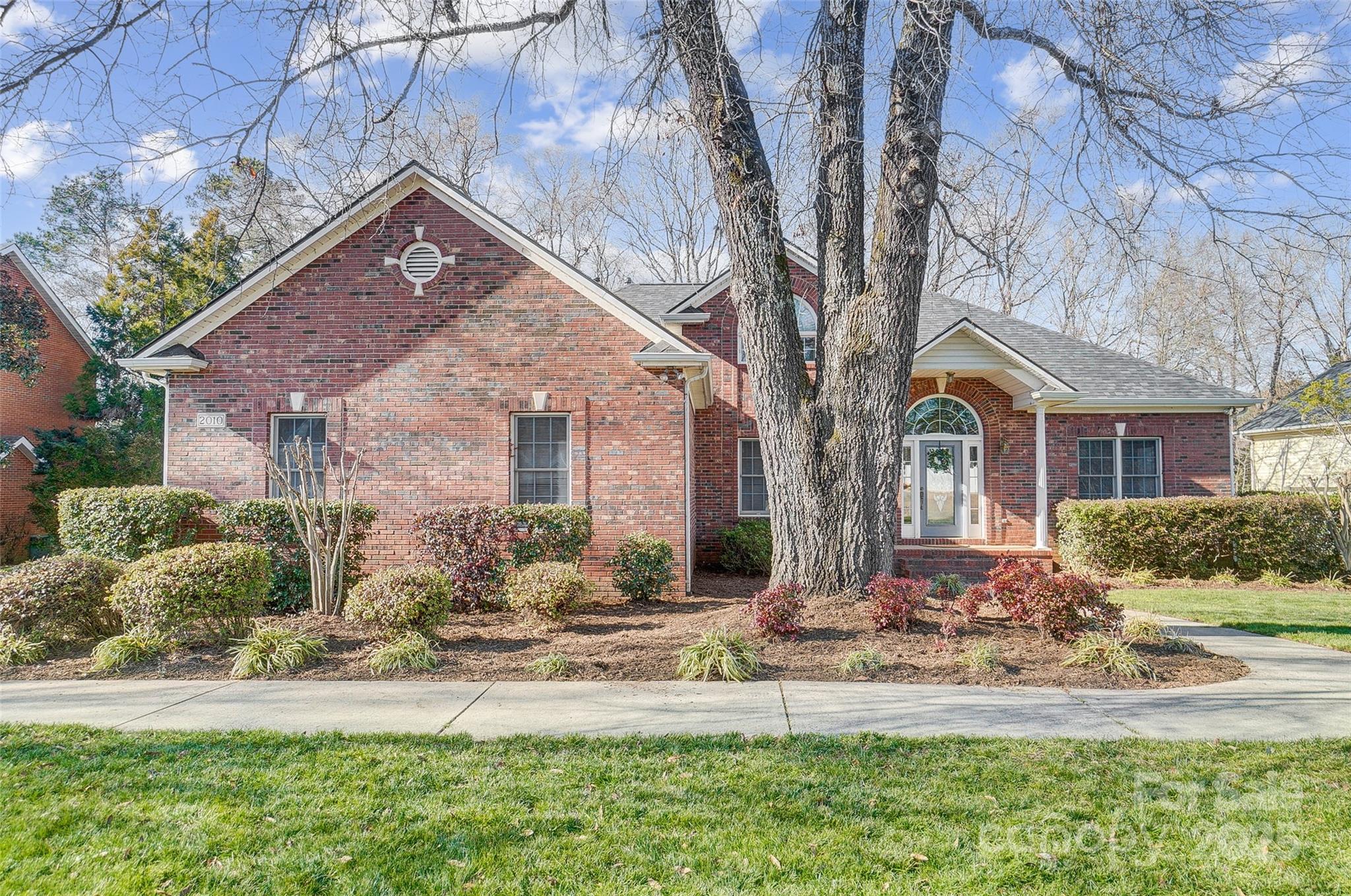 The Crossing - Residential