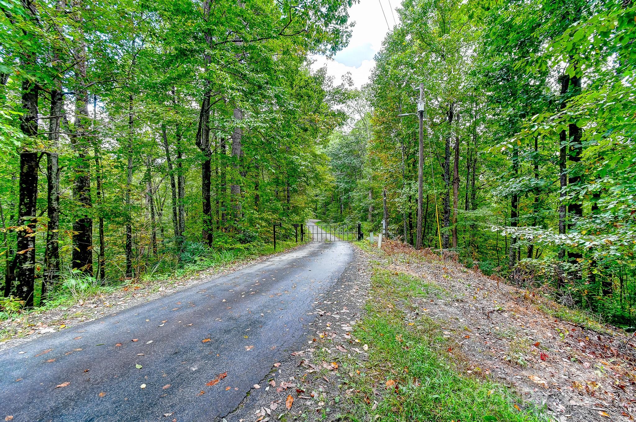 Forest Brook Estates - Land