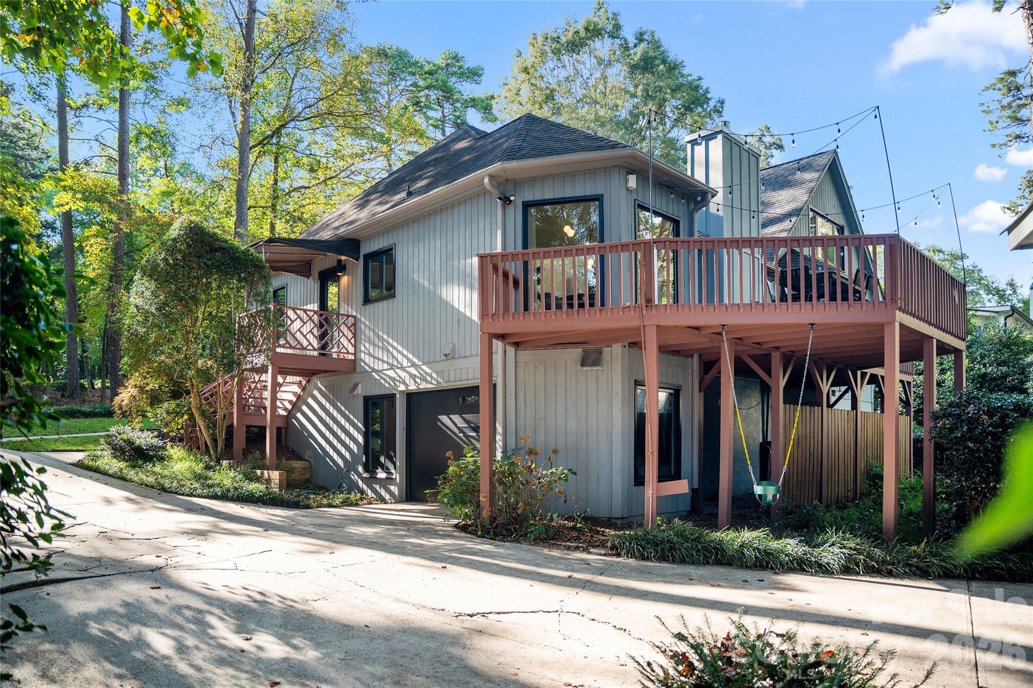 Cotswold - Residential