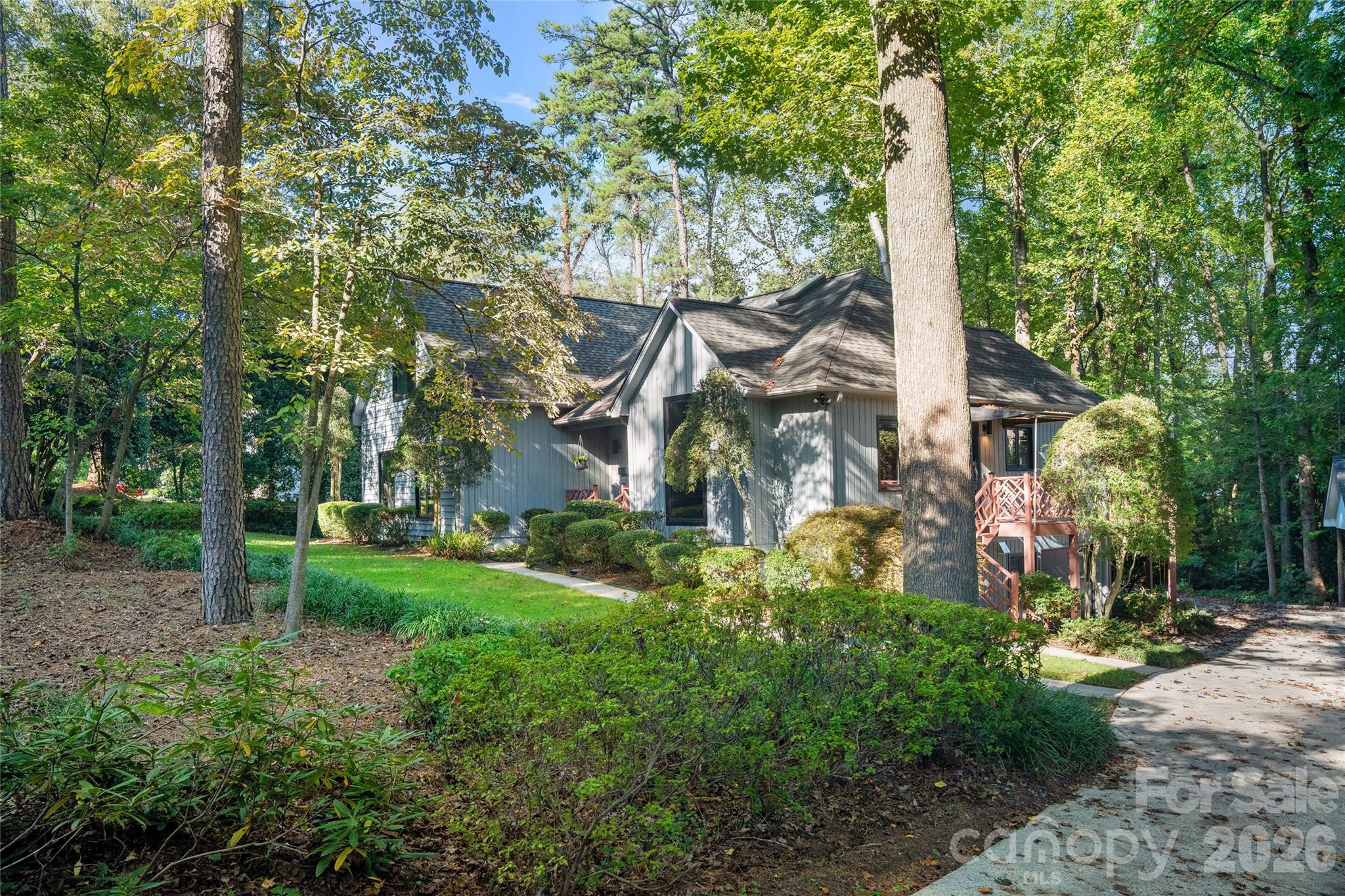 Cotswold - Residential