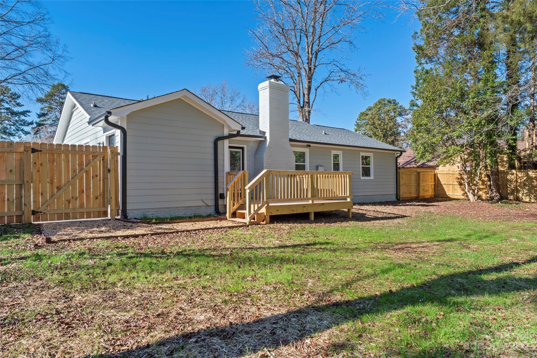 Cobblestone Village - Residential