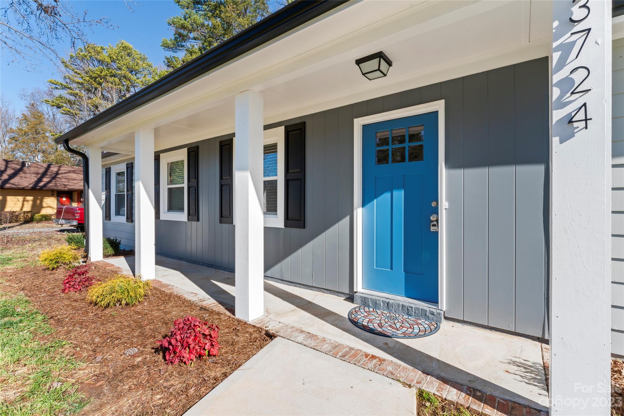 Cobblestone Village - Residential