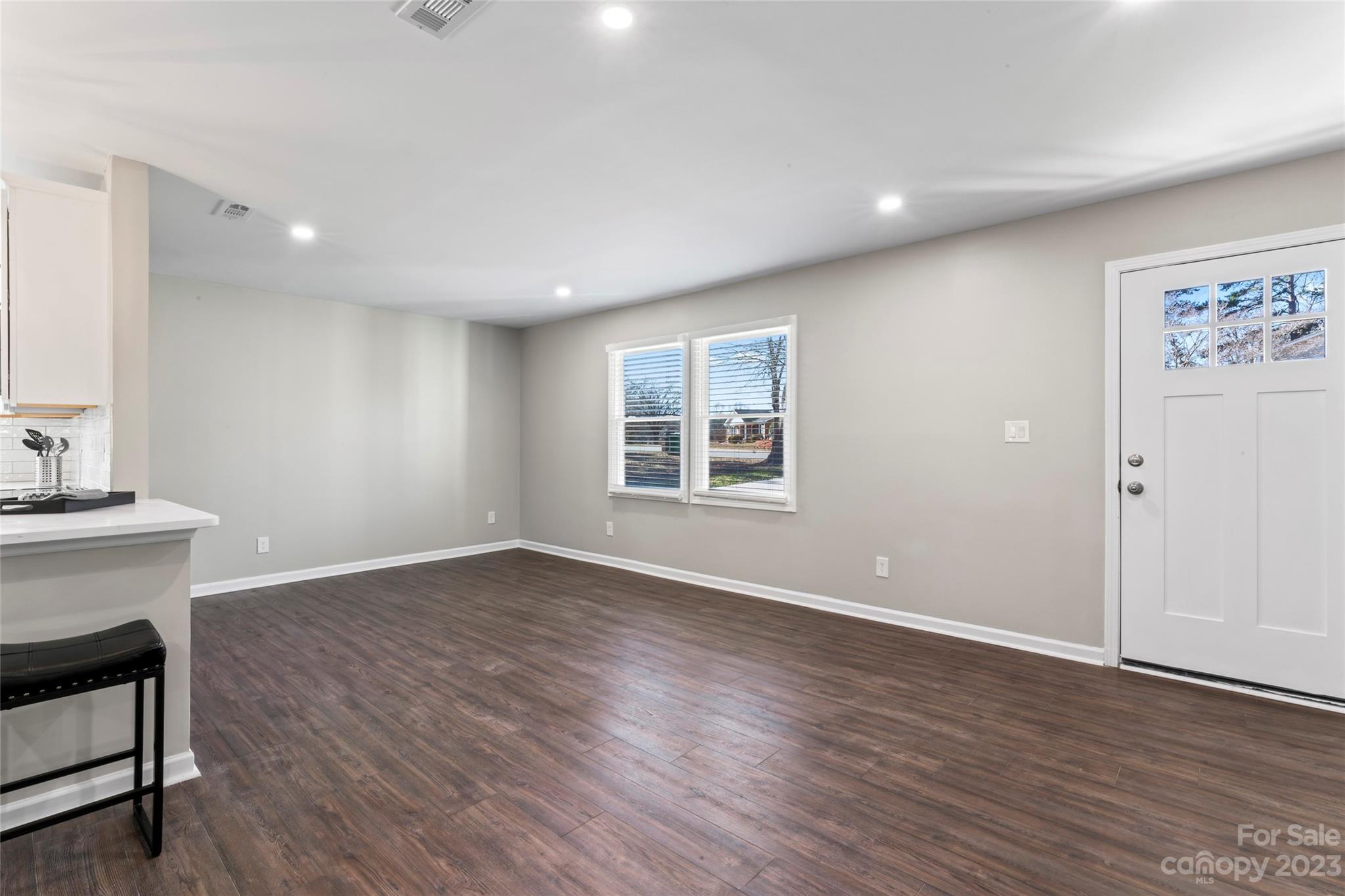 Cobblestone Village - Residential