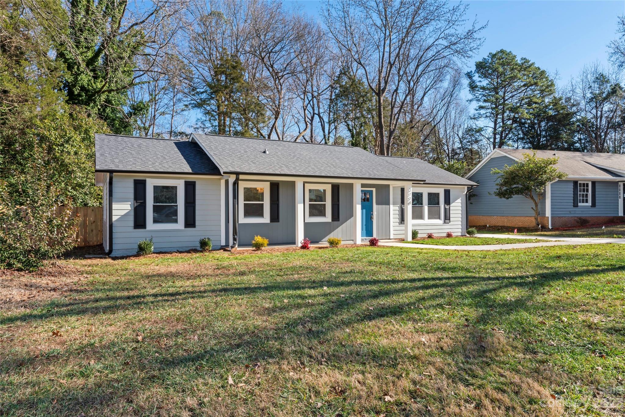 Cobblestone Village - Residential