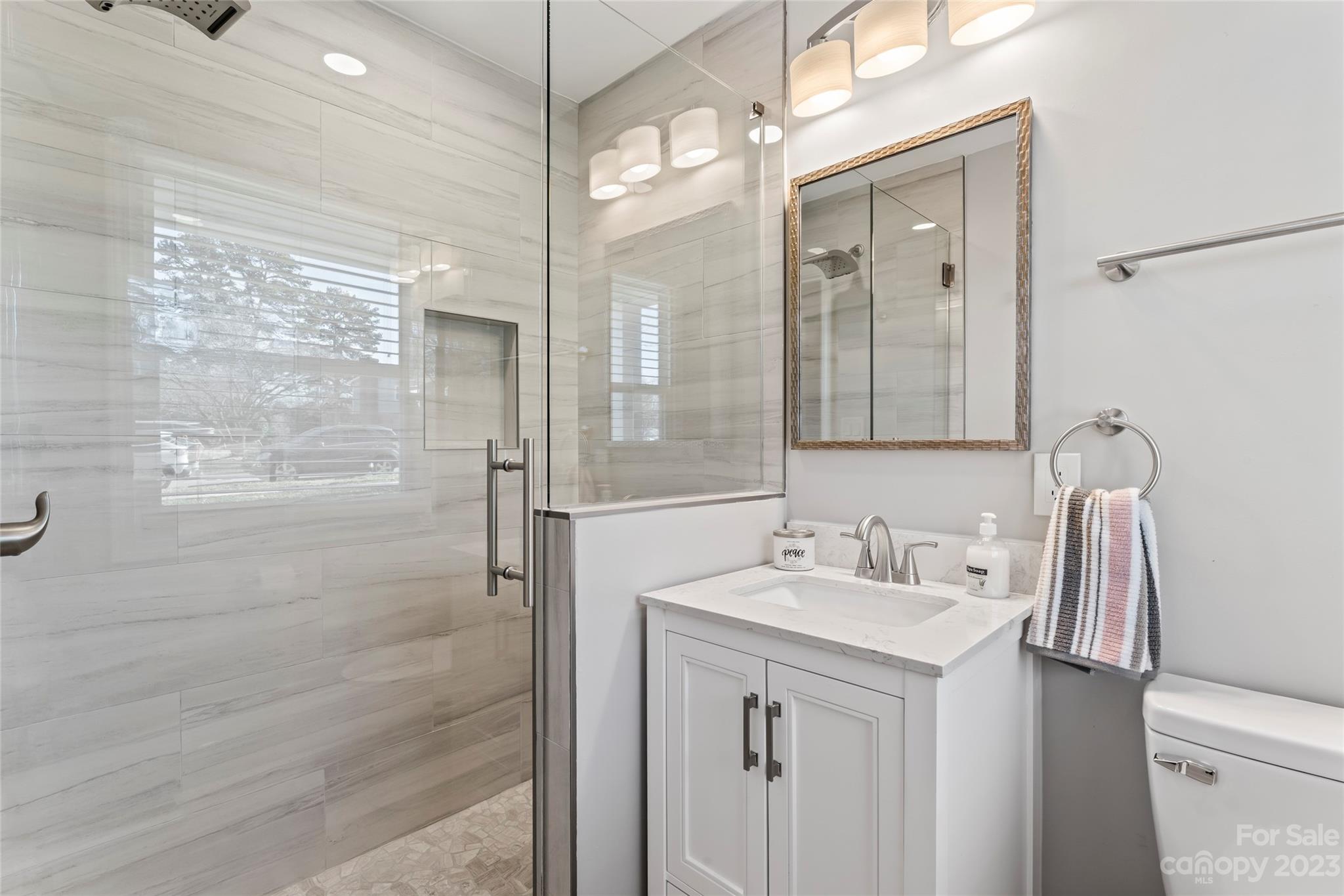 Cobblestone Village - Residential