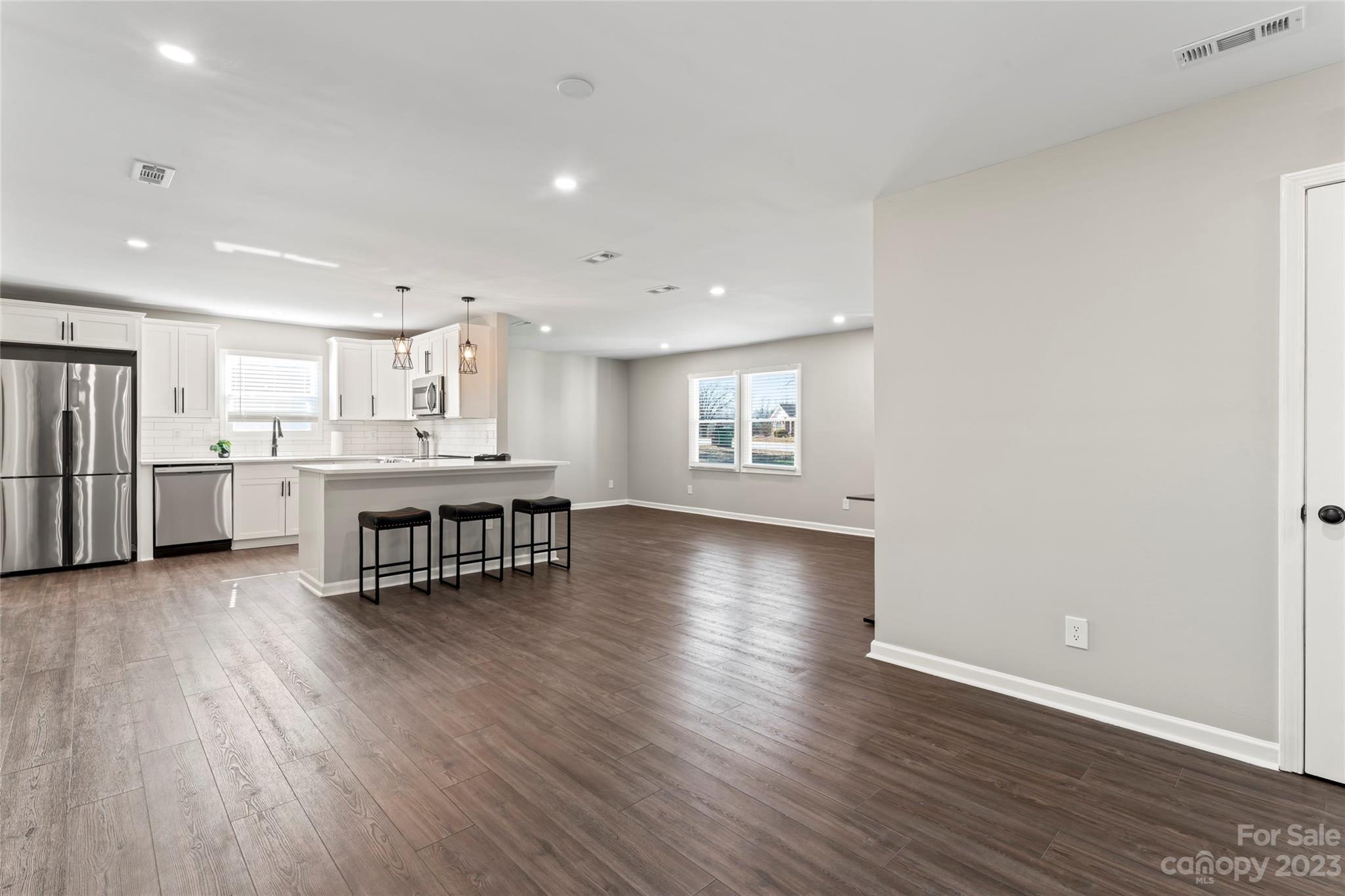 Cobblestone Village - Residential