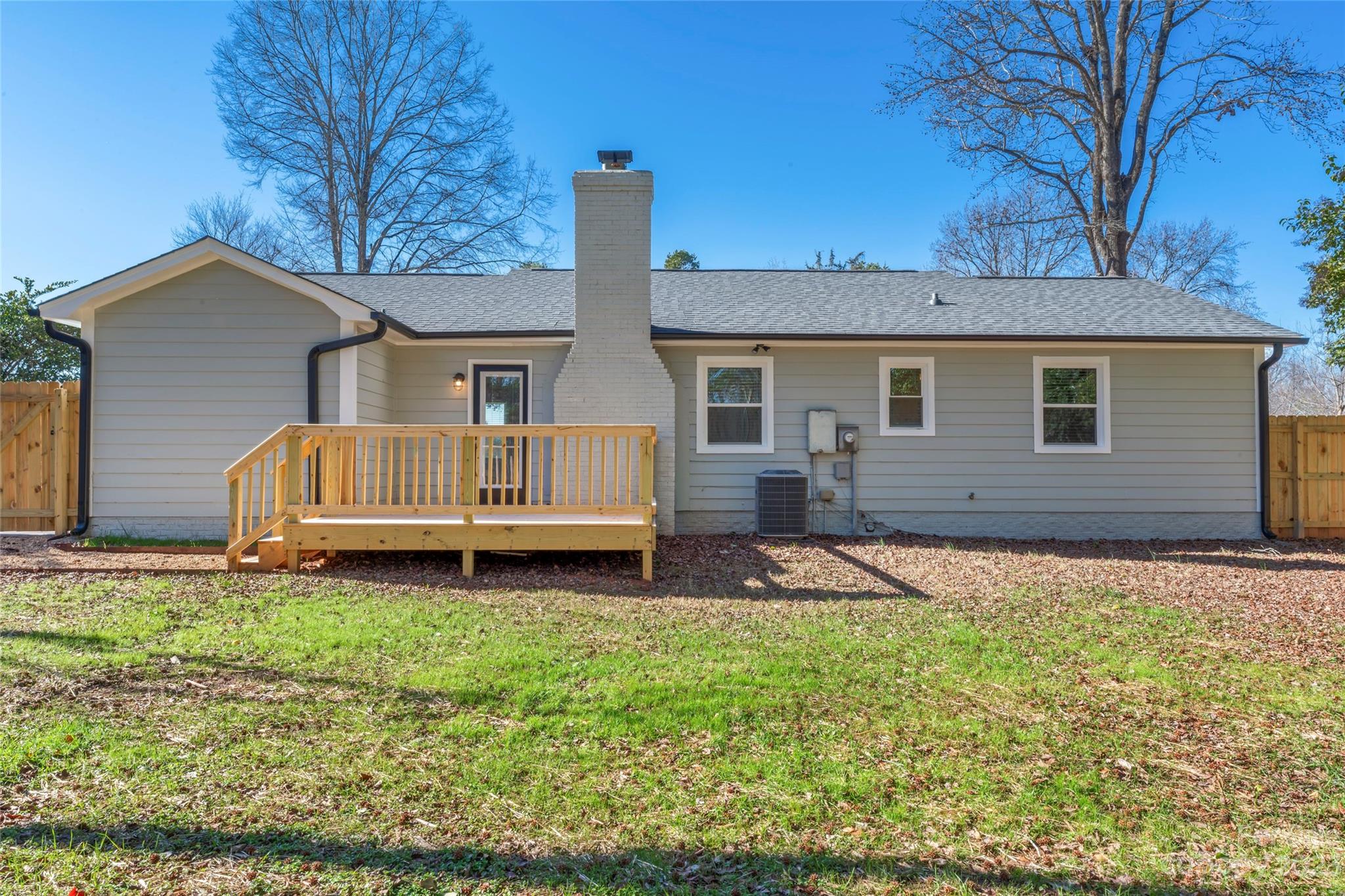 Cobblestone Village - Residential