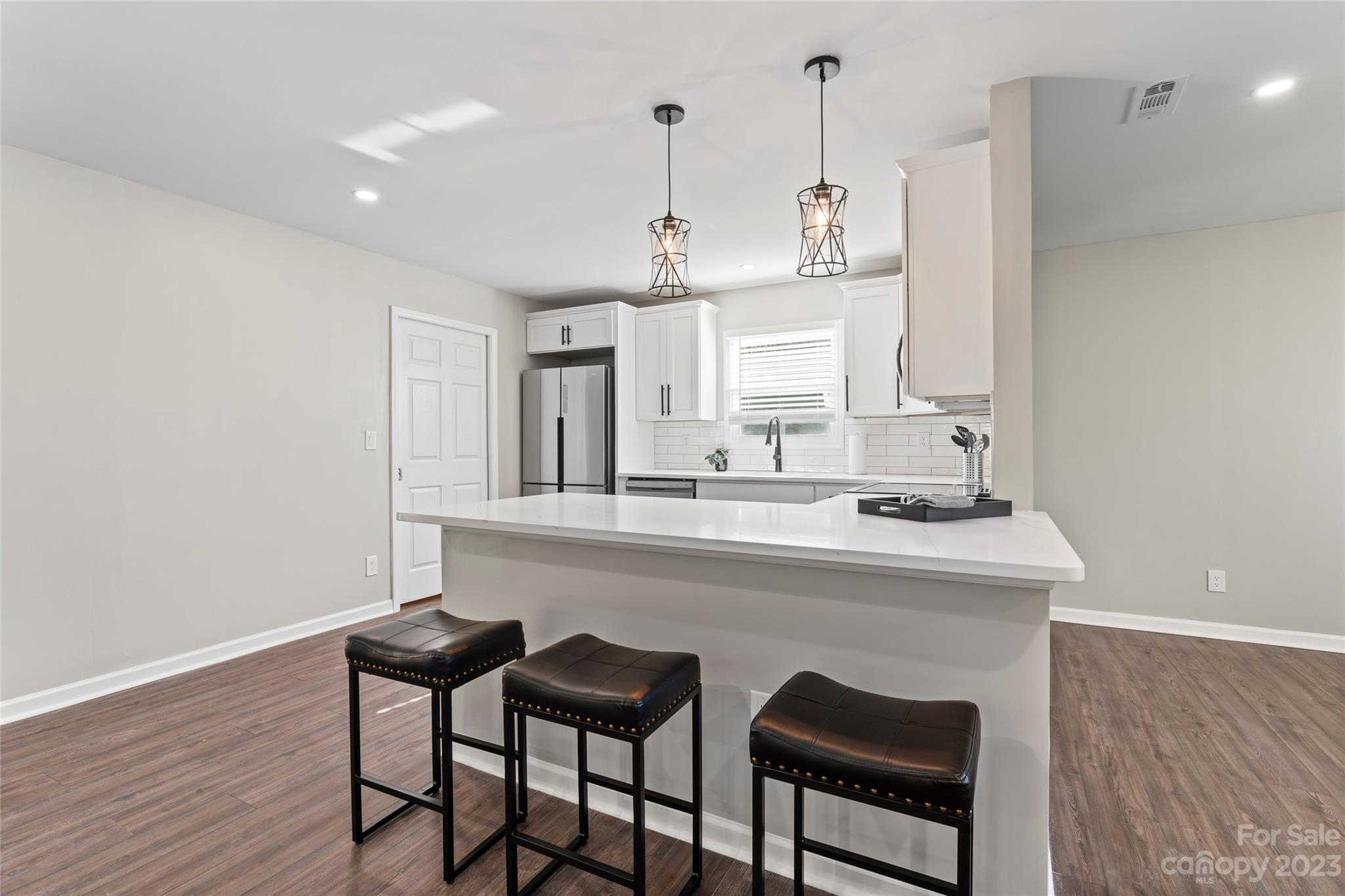 Cobblestone Village - Residential