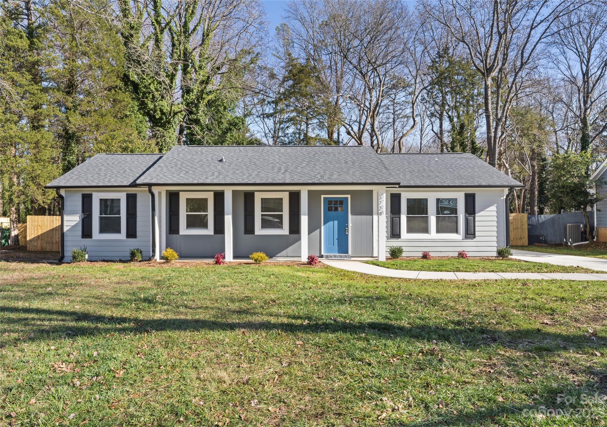 Cobblestone Village - Residential