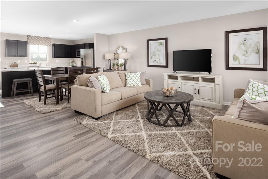 Weathers Creek - Residential