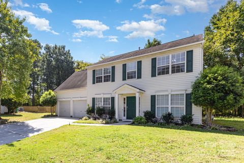 14101 Arbor Ridge Drive Charlotte NC 28273