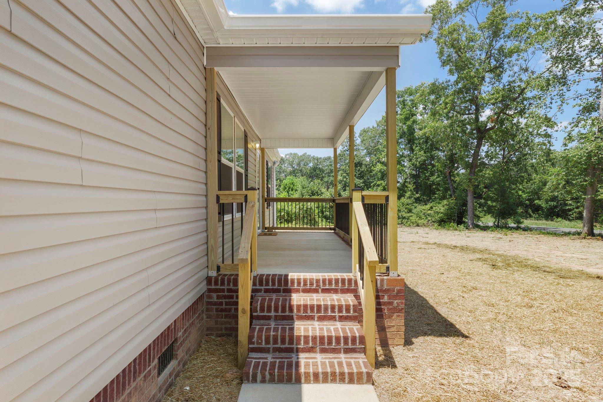 3009 Polkville Road